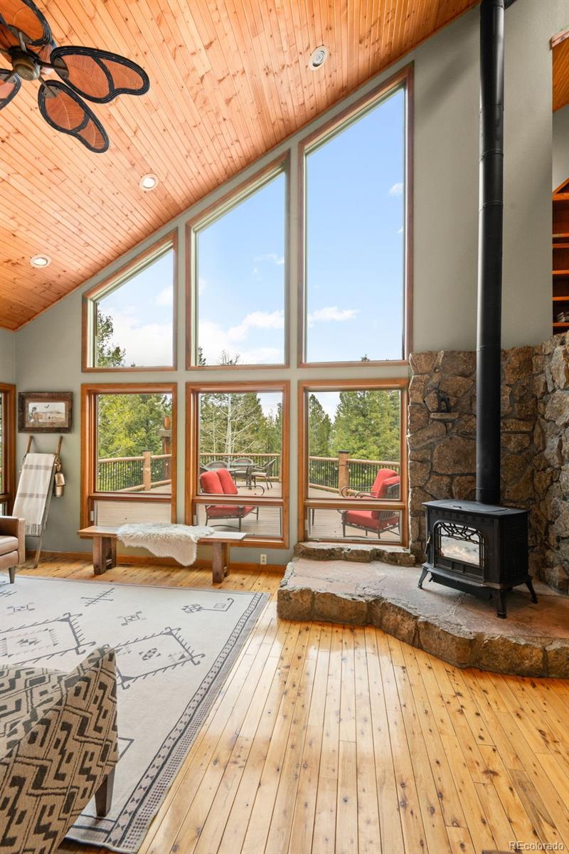 MLS Image #5 for 9471 s warhawk road,conifer, Colorado