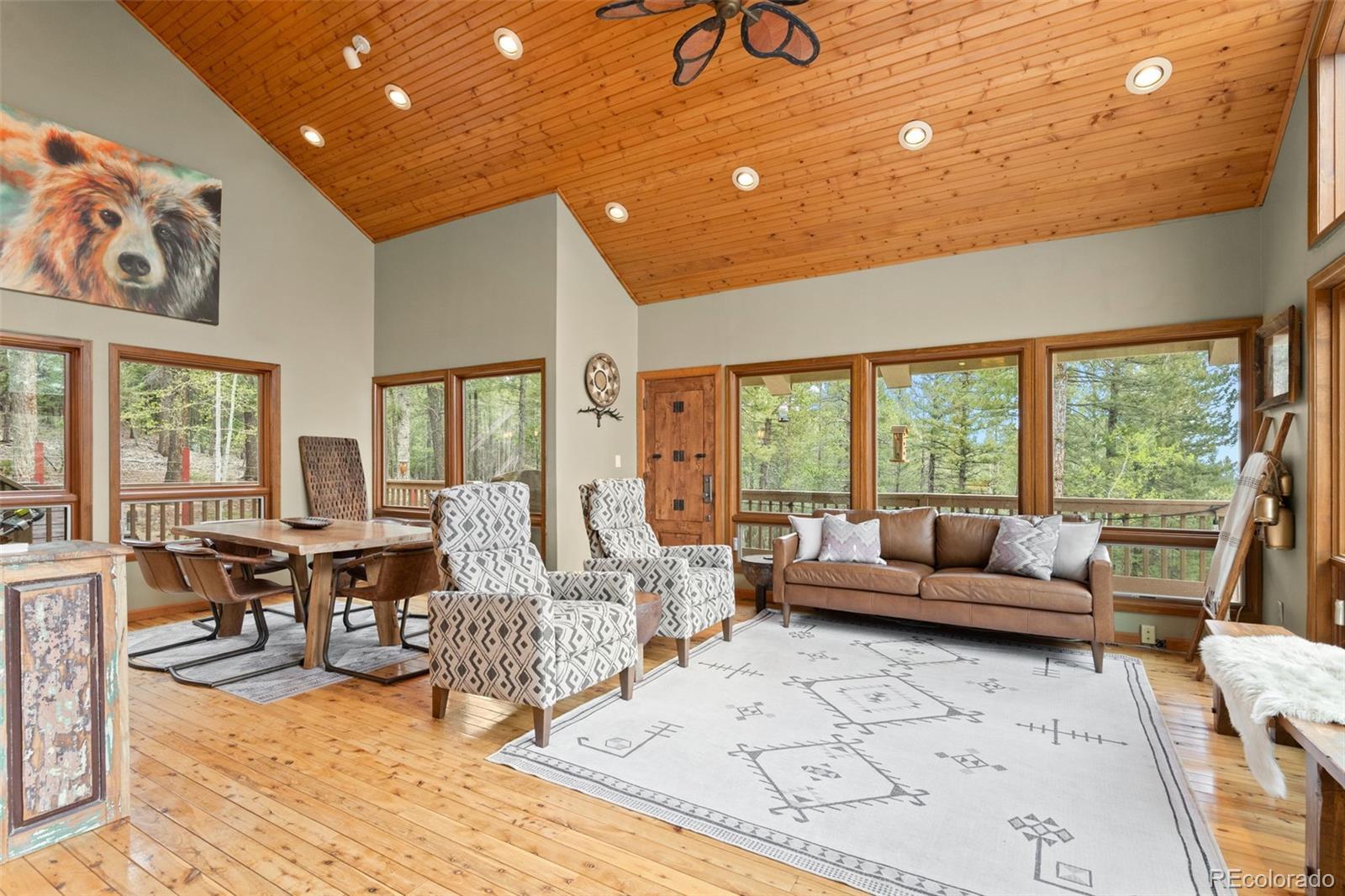 MLS Image #7 for 9471 s warhawk road,conifer, Colorado