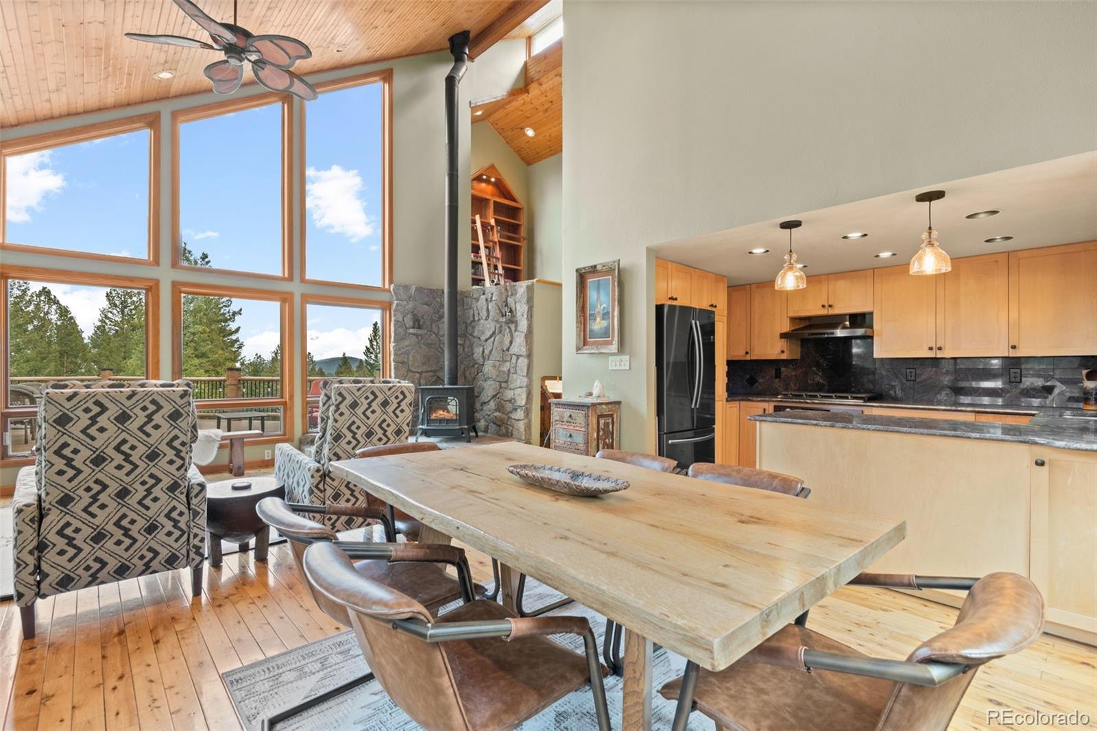 MLS Image #8 for 9471 s warhawk road,conifer, Colorado