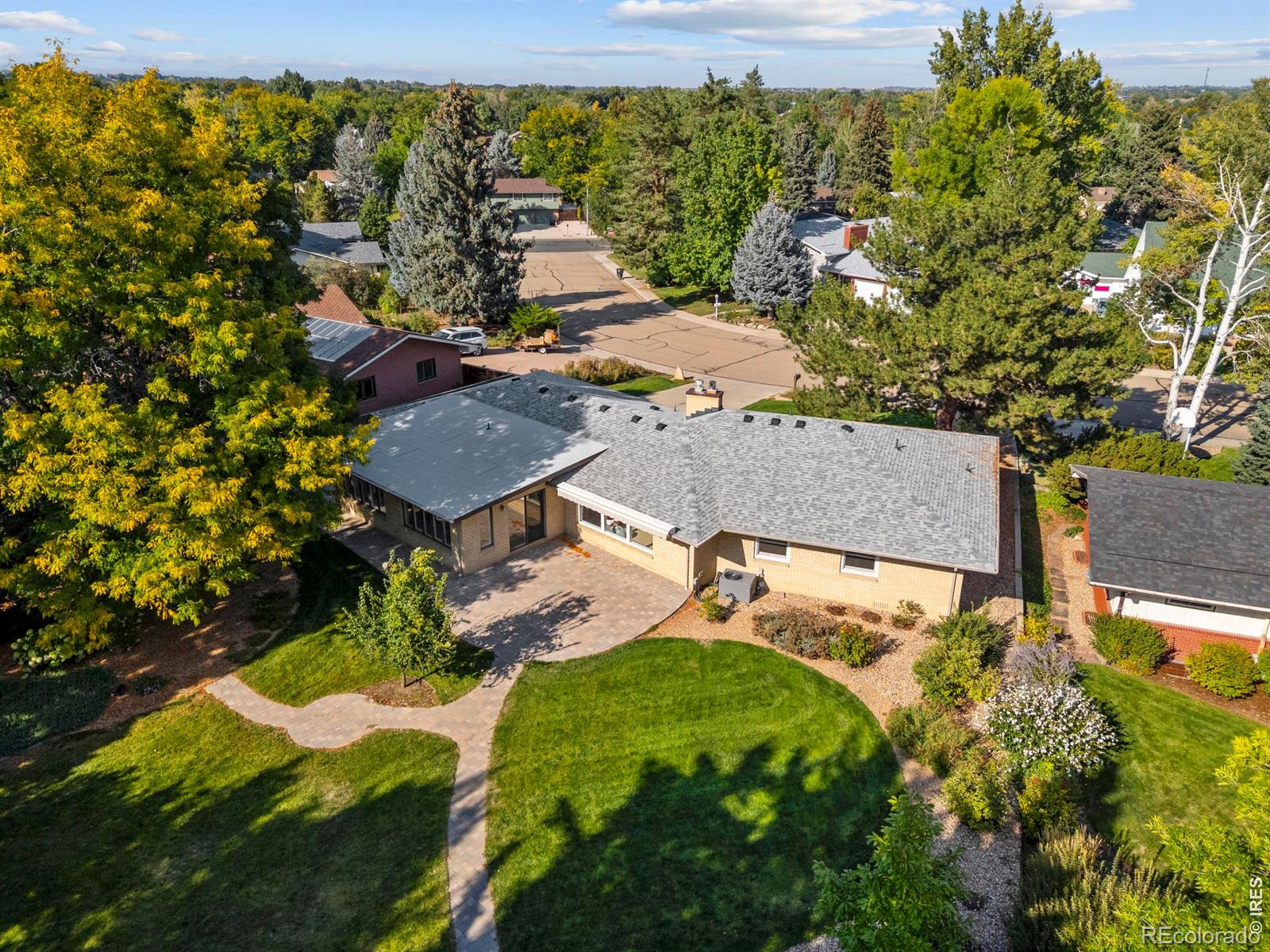 MLS Image #34 for 2739  grinnell drive,longmont, Colorado