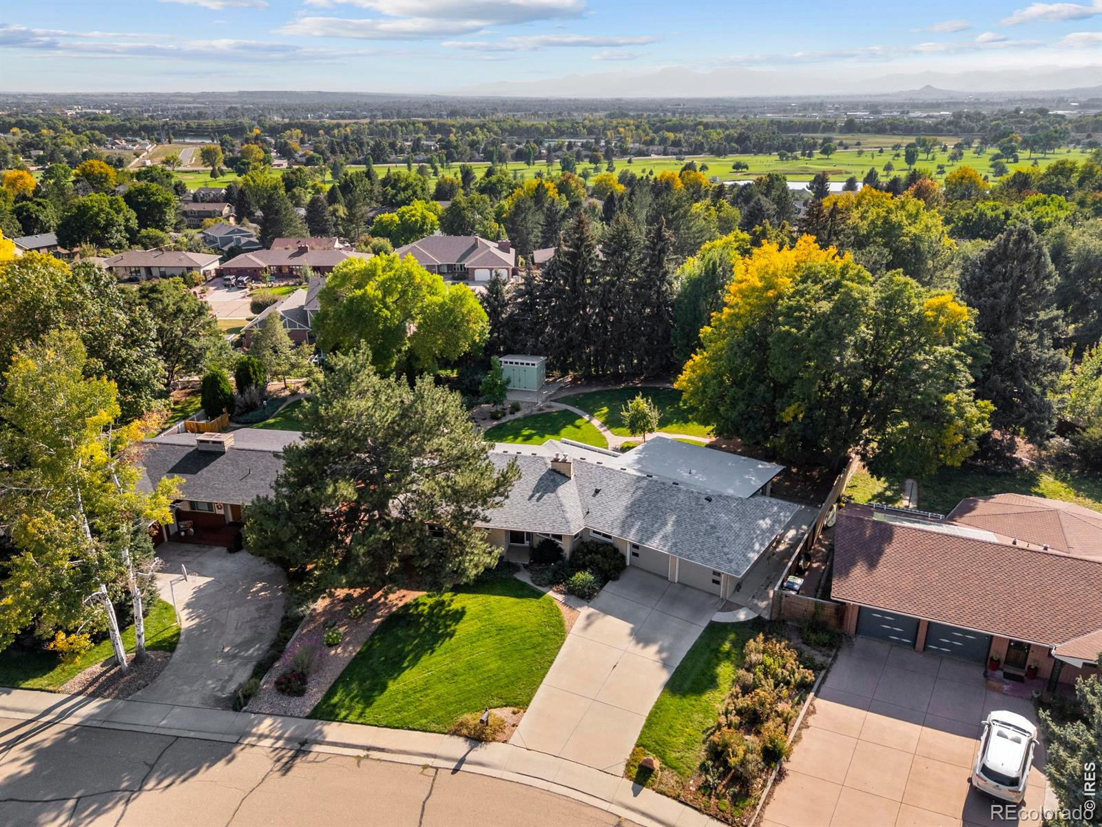 MLS Image #35 for 2739  grinnell drive,longmont, Colorado
