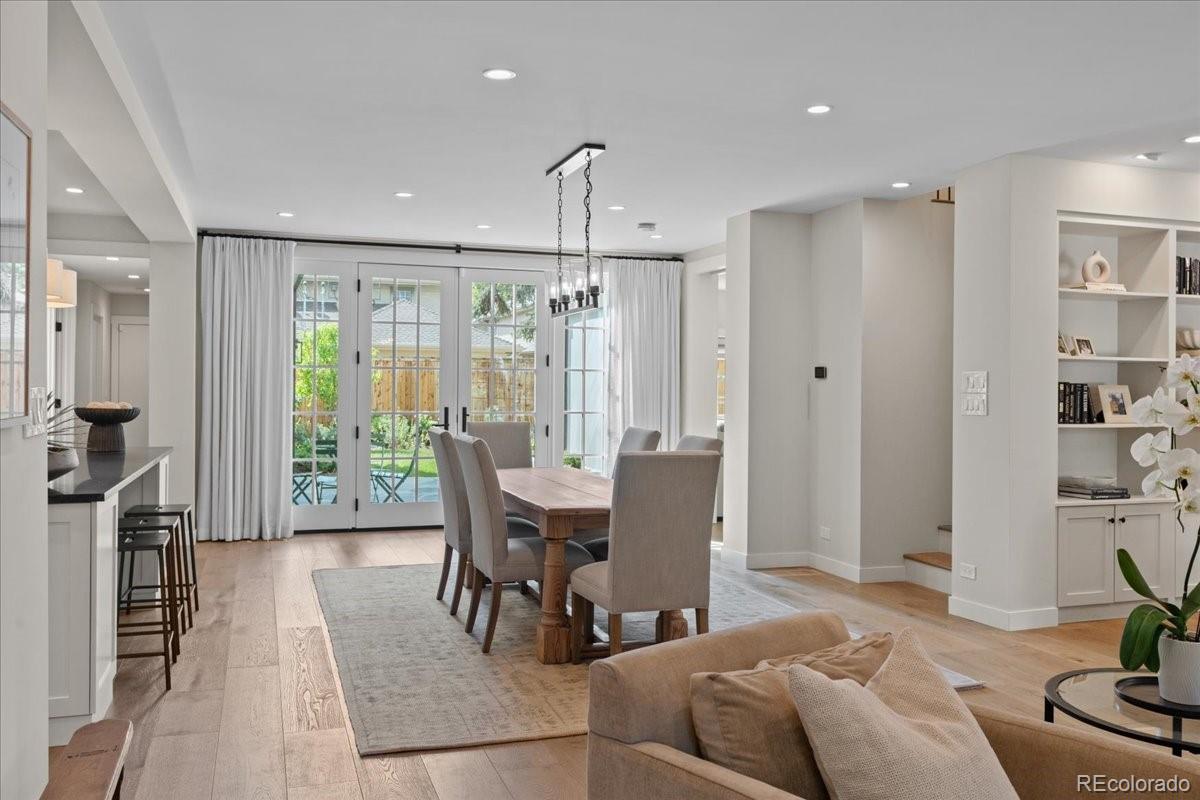 MLS Image #10 for 535  garfield street,denver, Colorado