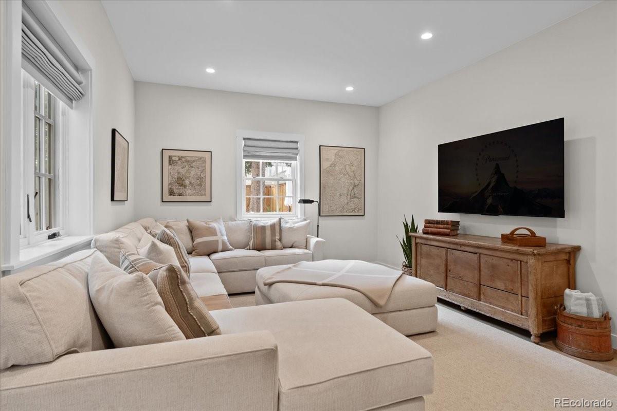 MLS Image #19 for 535  garfield street,denver, Colorado