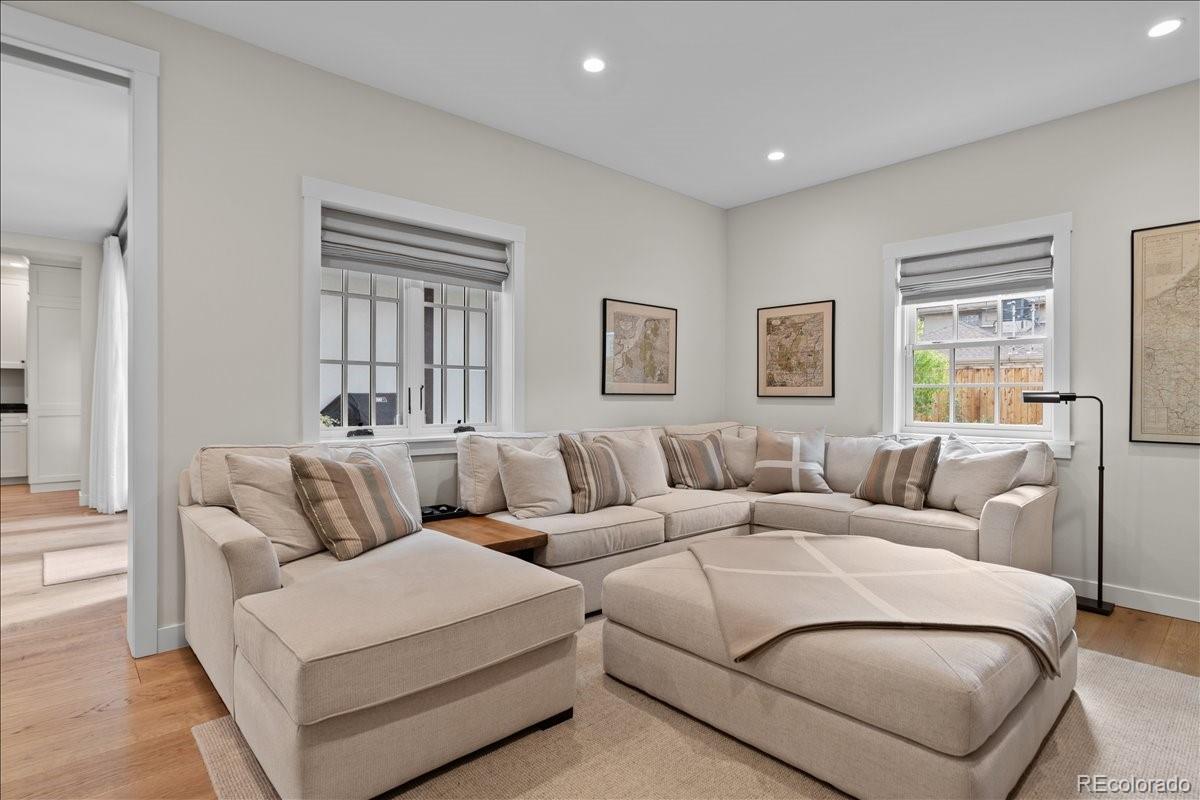 MLS Image #20 for 535  garfield street,denver, Colorado