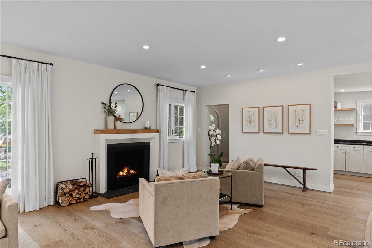 MLS Image #3 for 535  garfield street,denver, Colorado