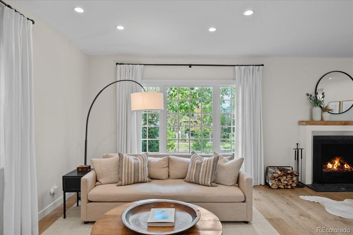 MLS Image #4 for 535  garfield street,denver, Colorado
