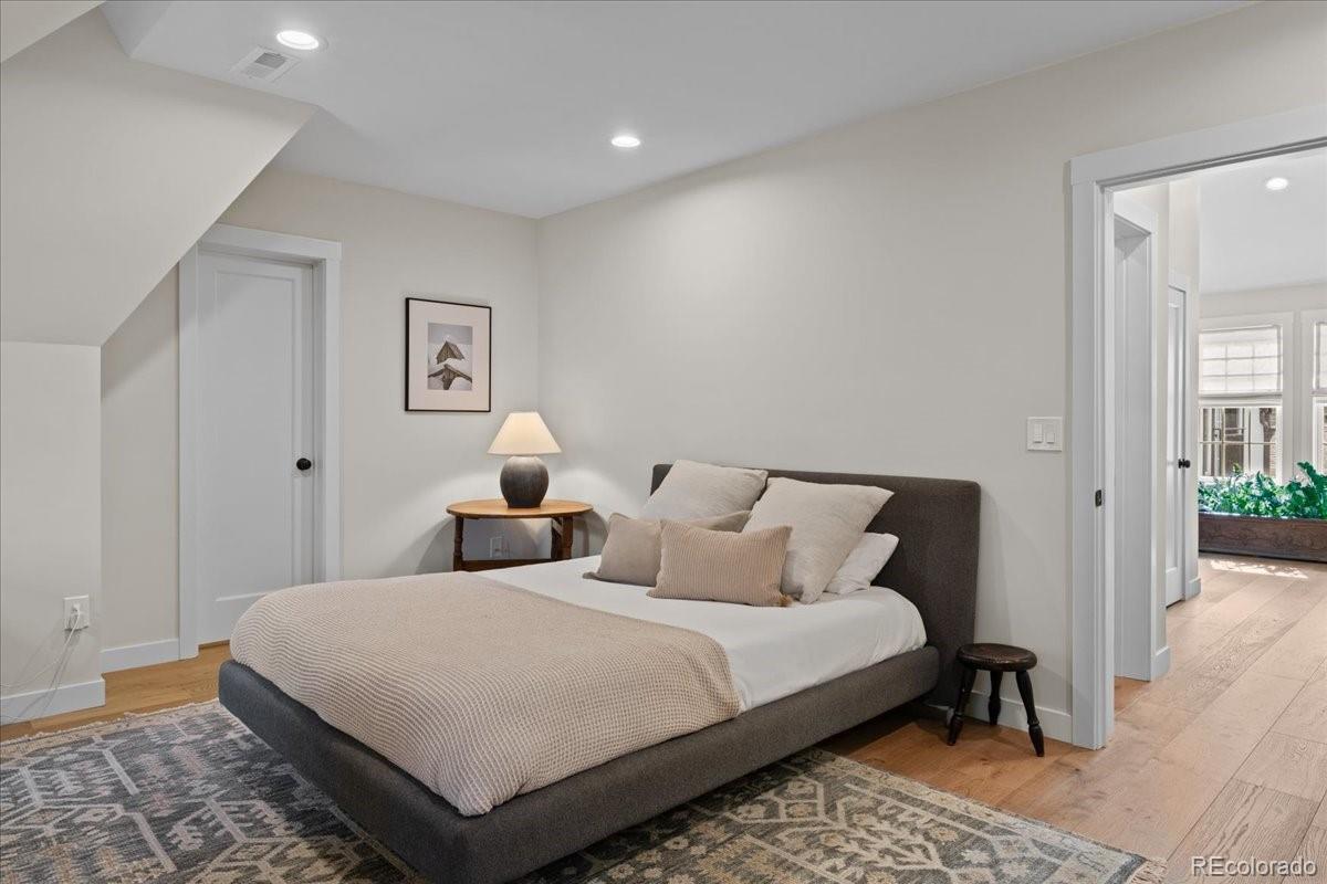 MLS Image #40 for 535  garfield street,denver, Colorado