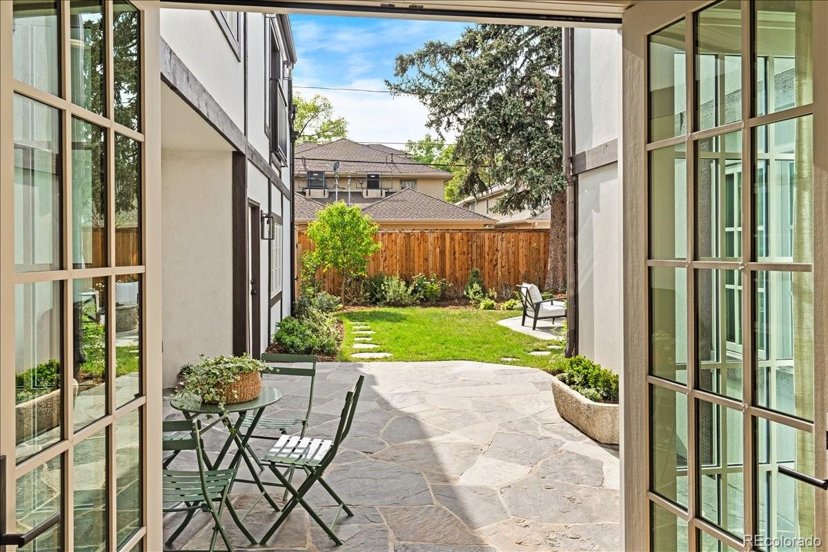 MLS Image #44 for 535  garfield street,denver, Colorado
