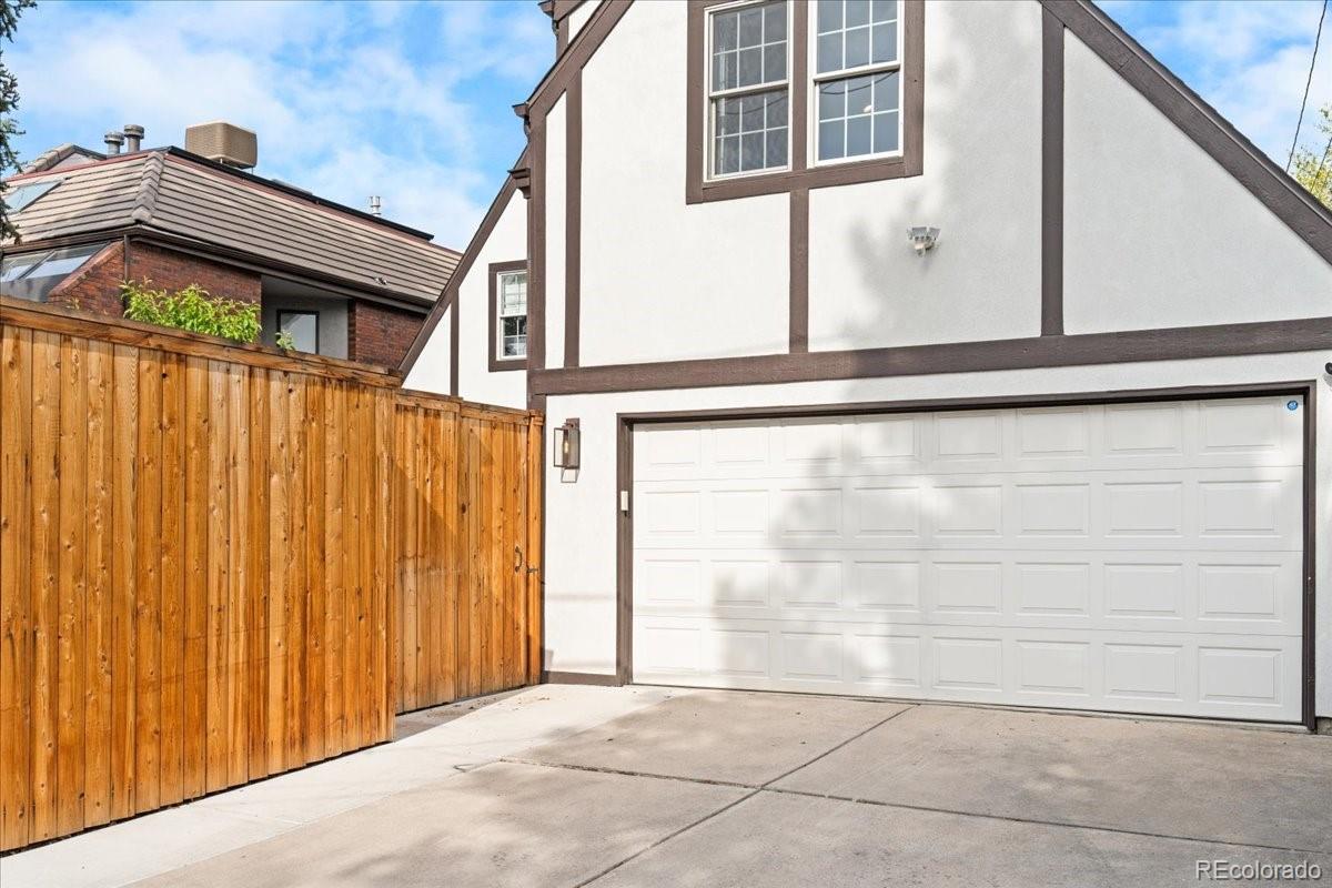MLS Image #48 for 535  garfield street,denver, Colorado