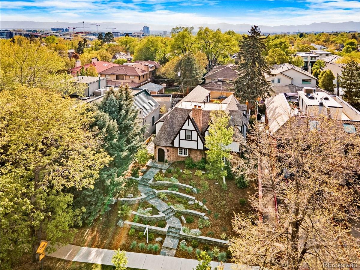 MLS Image #49 for 535  garfield street,denver, Colorado