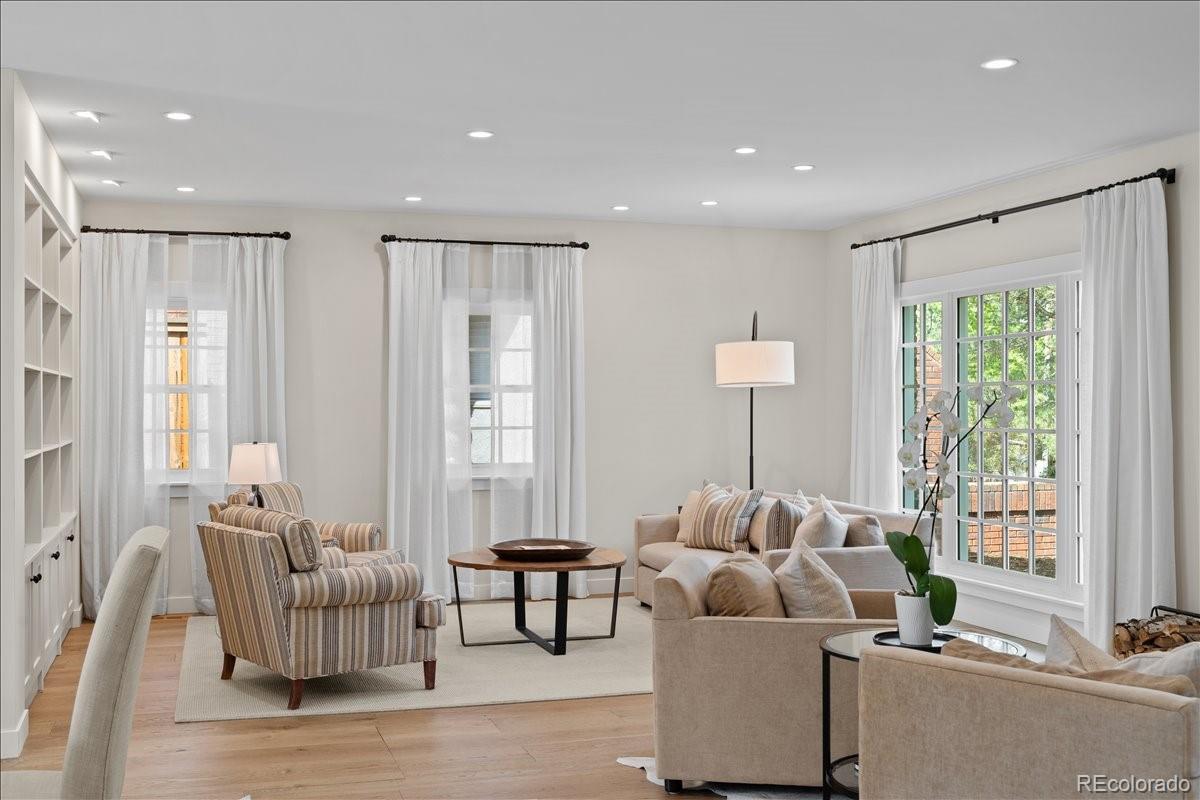 MLS Image #5 for 535  garfield street,denver, Colorado