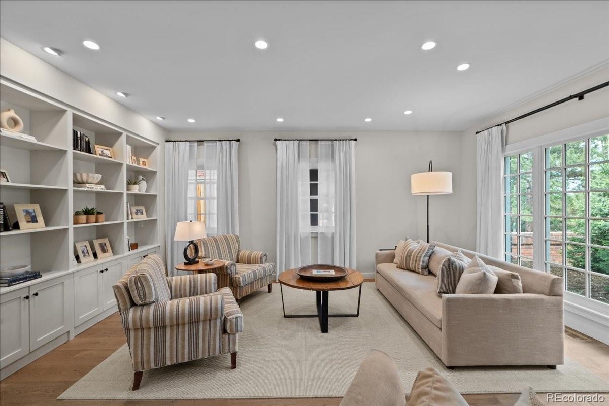 MLS Image #6 for 535  garfield street,denver, Colorado