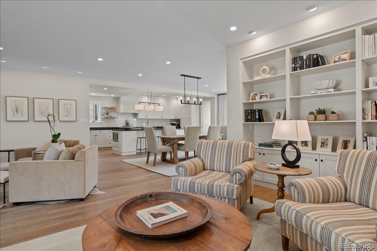 MLS Image #8 for 535  garfield street,denver, Colorado
