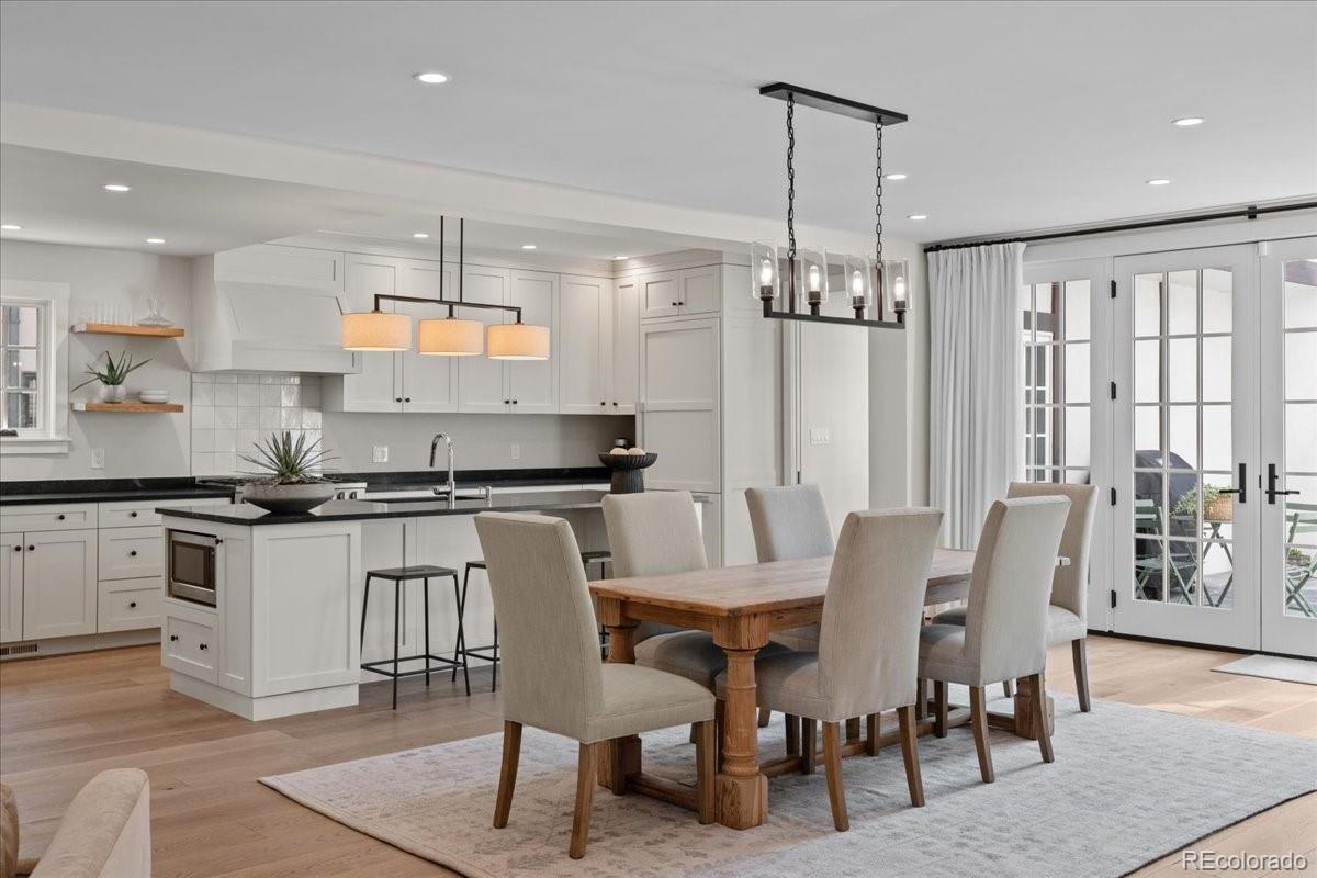 MLS Image #9 for 535  garfield street,denver, Colorado