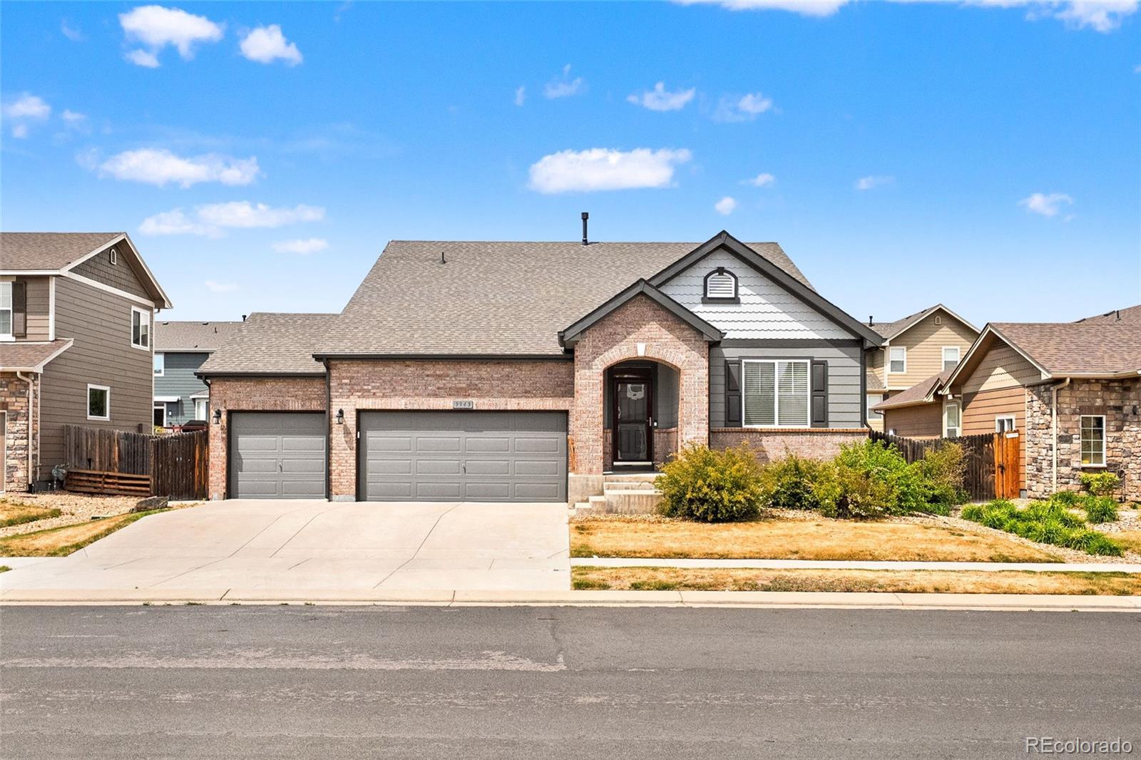 MLS Image #33 for 9943  norfolk street,commerce city, Colorado