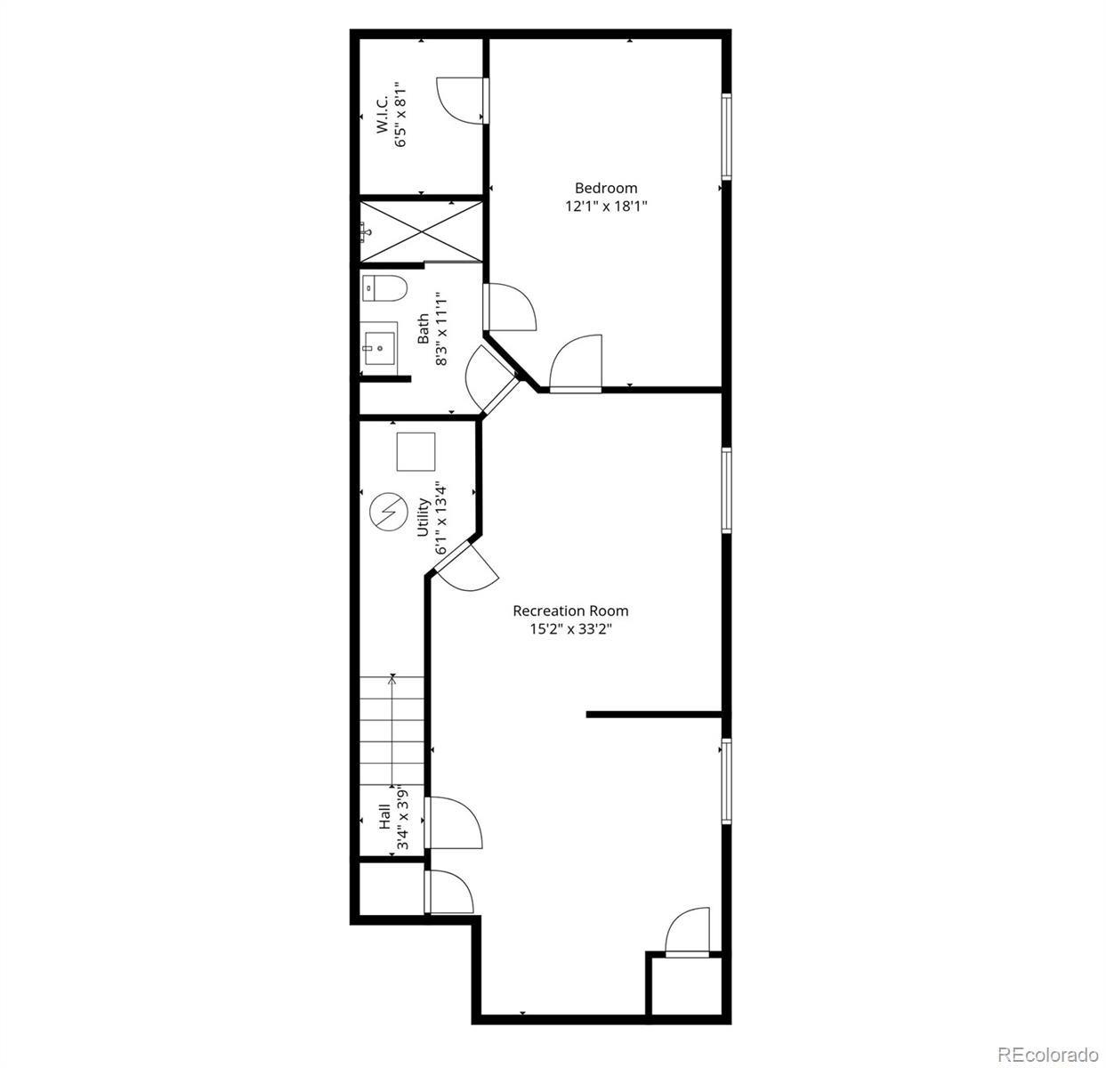 MLS Image #40 for 9943  norfolk street,commerce city, Colorado
