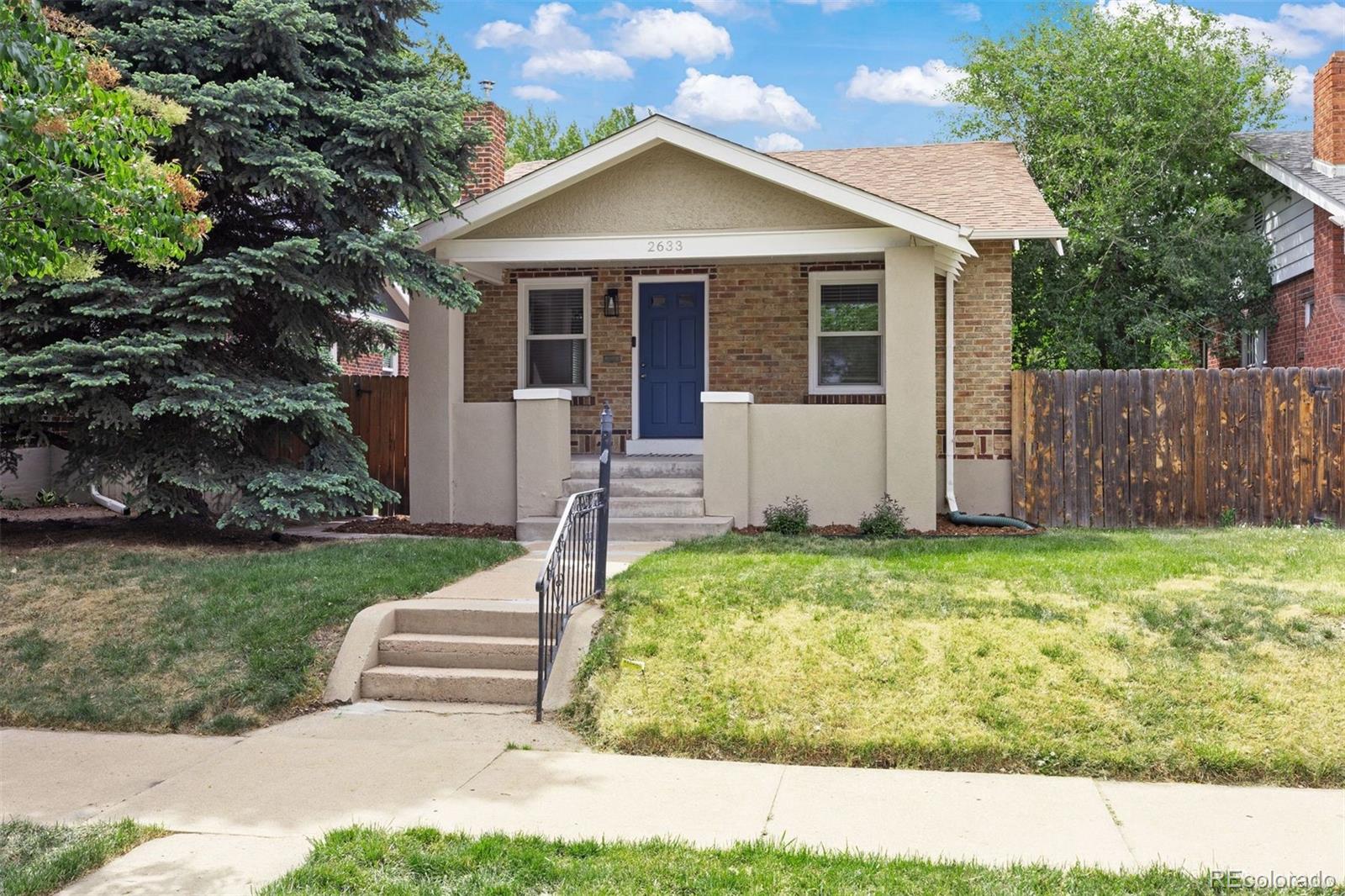 MLS Image #0 for 2633  java court,denver, Colorado
