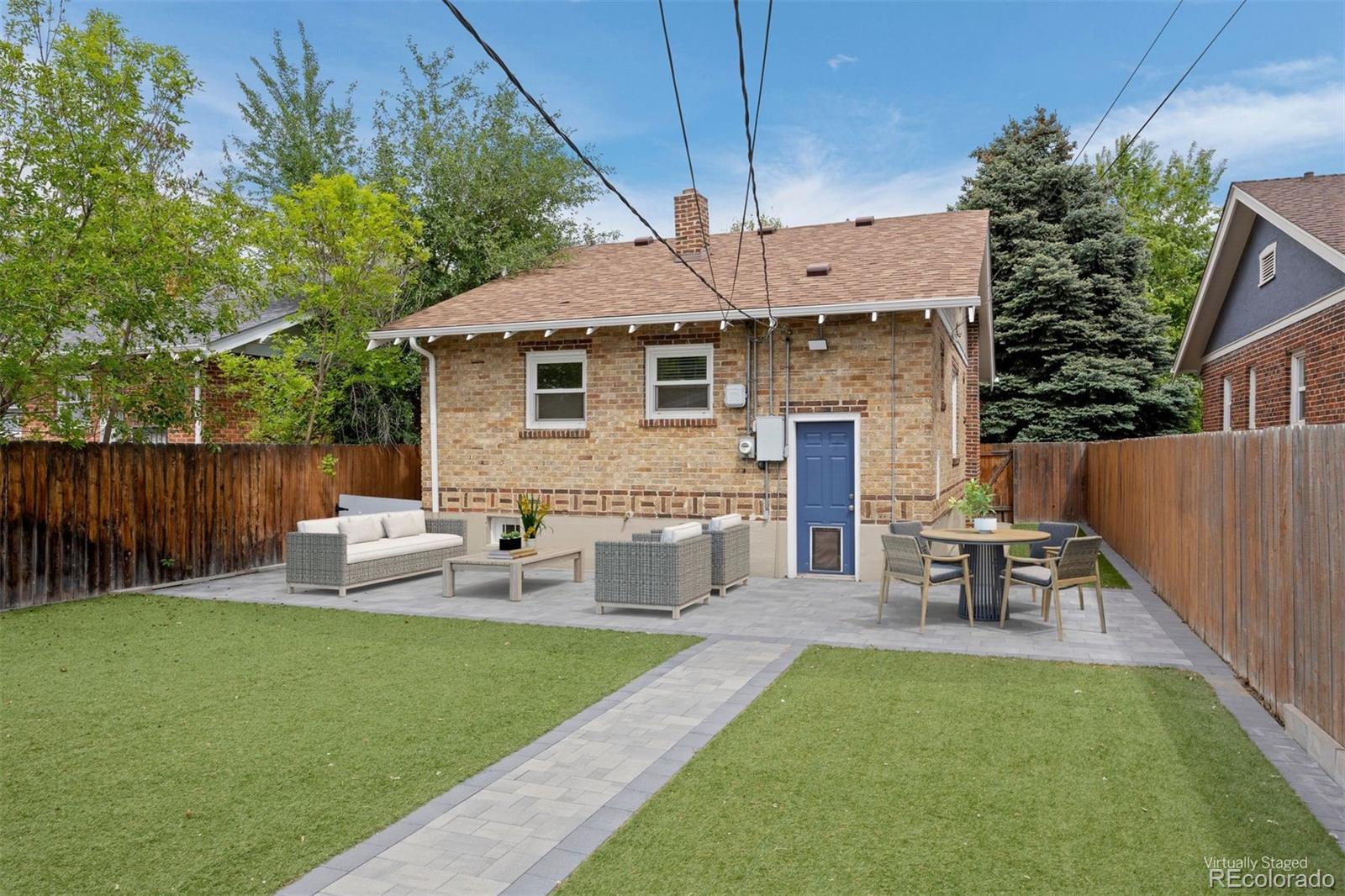 MLS Image #15 for 2633  java court,denver, Colorado