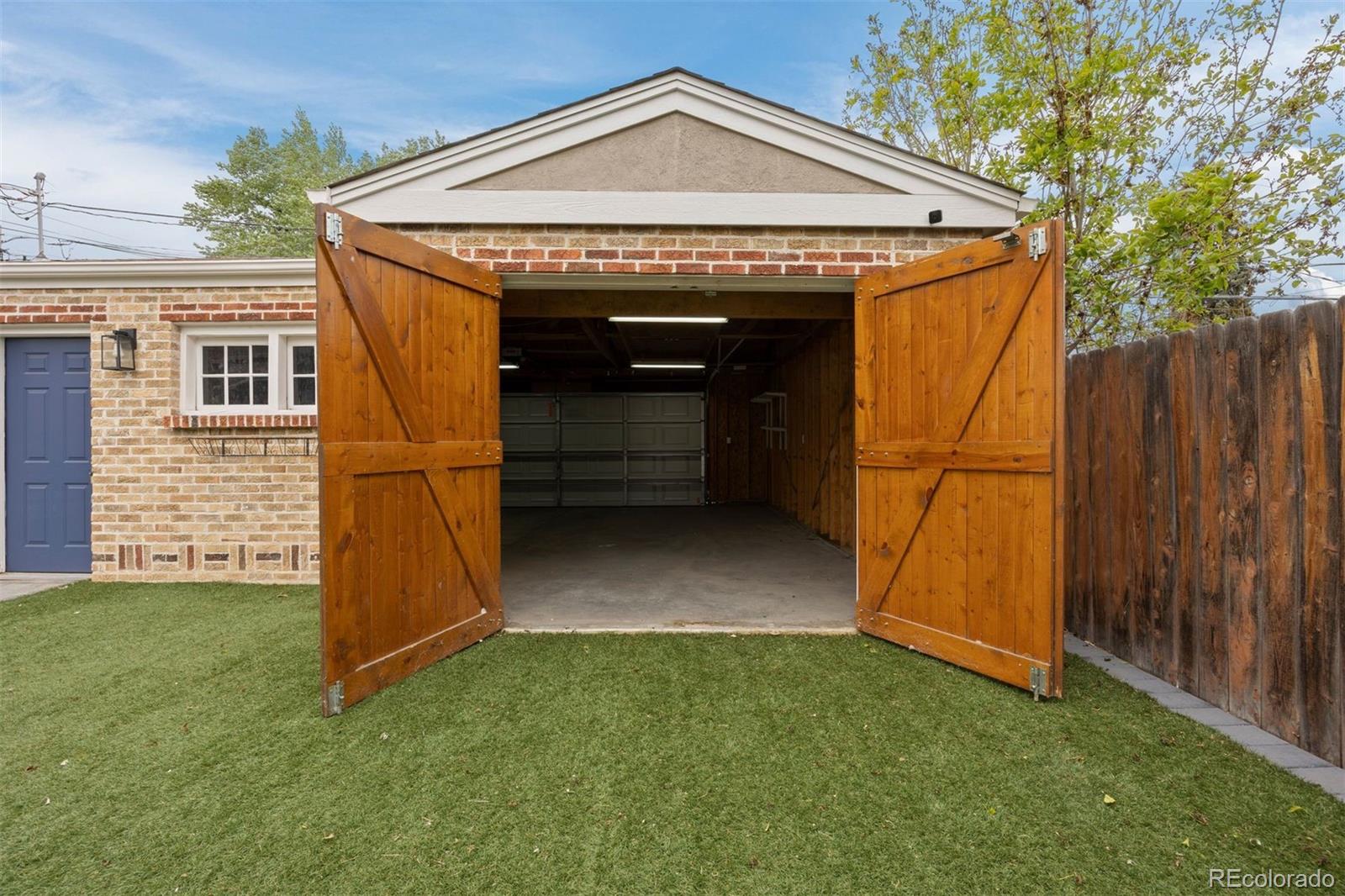 MLS Image #16 for 2633  java court,denver, Colorado