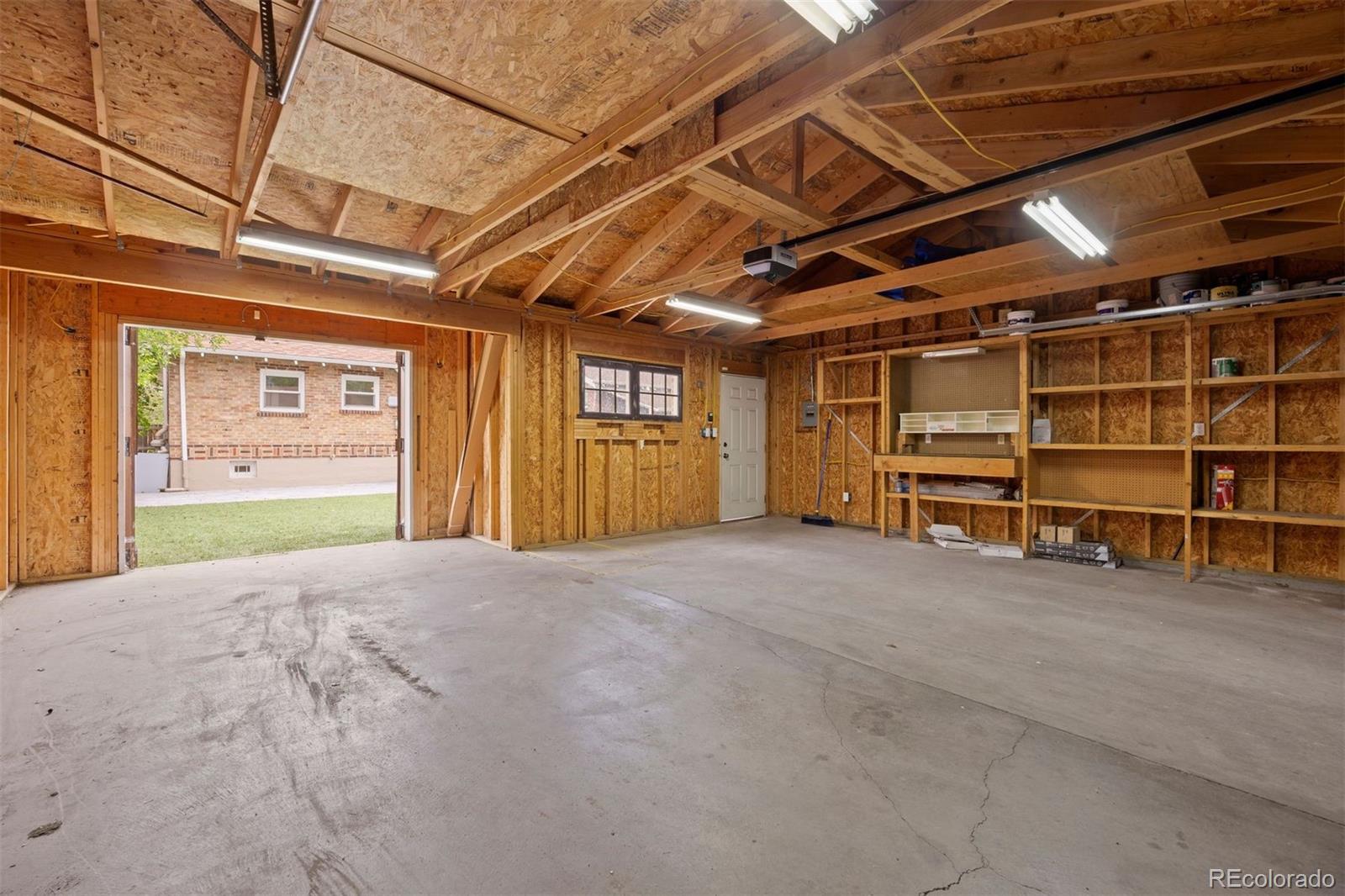 MLS Image #17 for 2633  java court,denver, Colorado