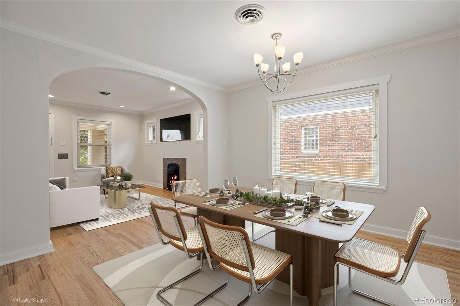 MLS Image #2 for 2633  java court,denver, Colorado