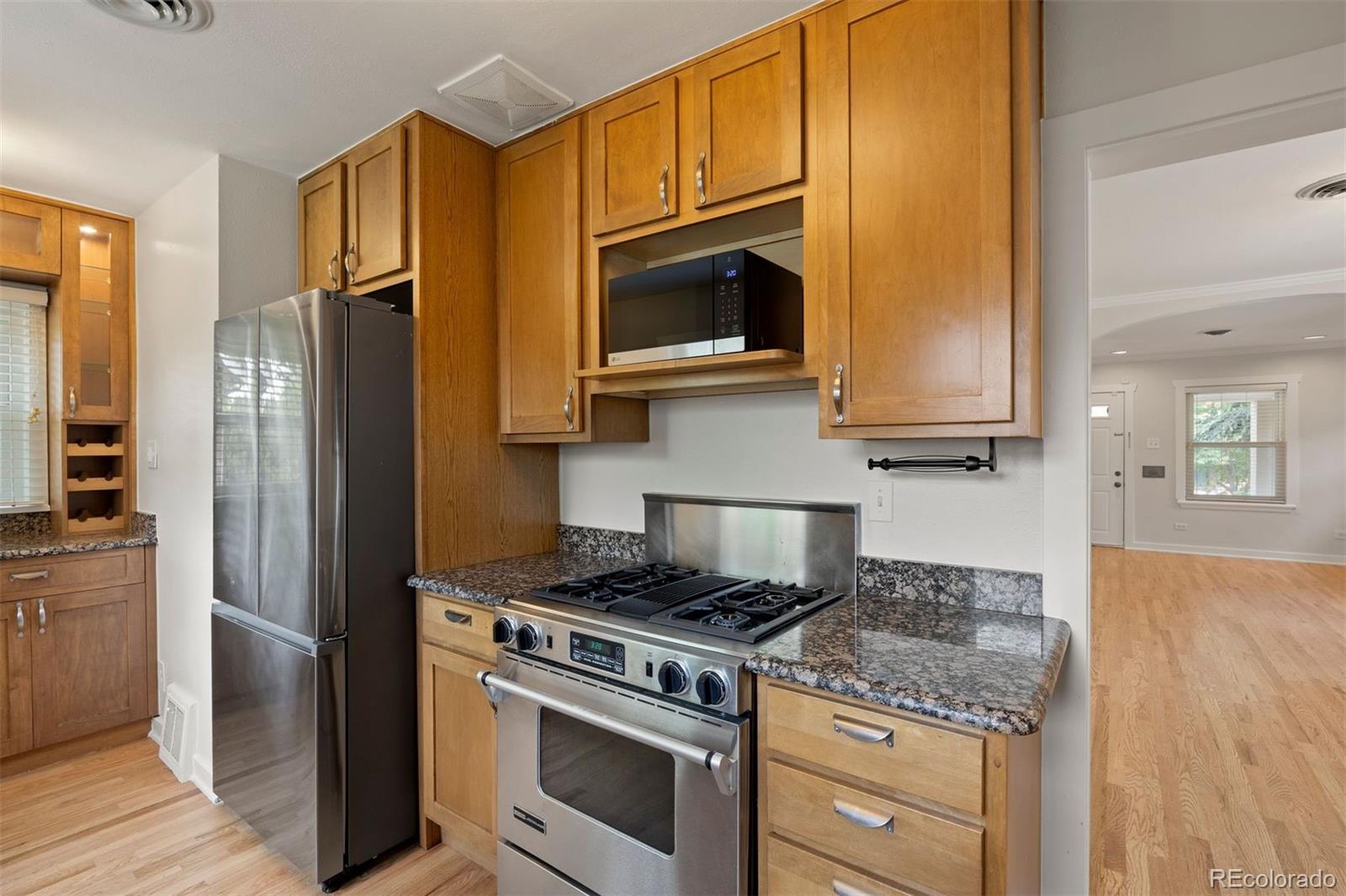 MLS Image #4 for 2633  java court,denver, Colorado