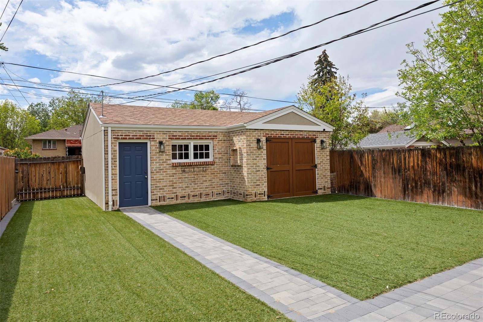MLS Image #40 for 2633  java court,denver, Colorado