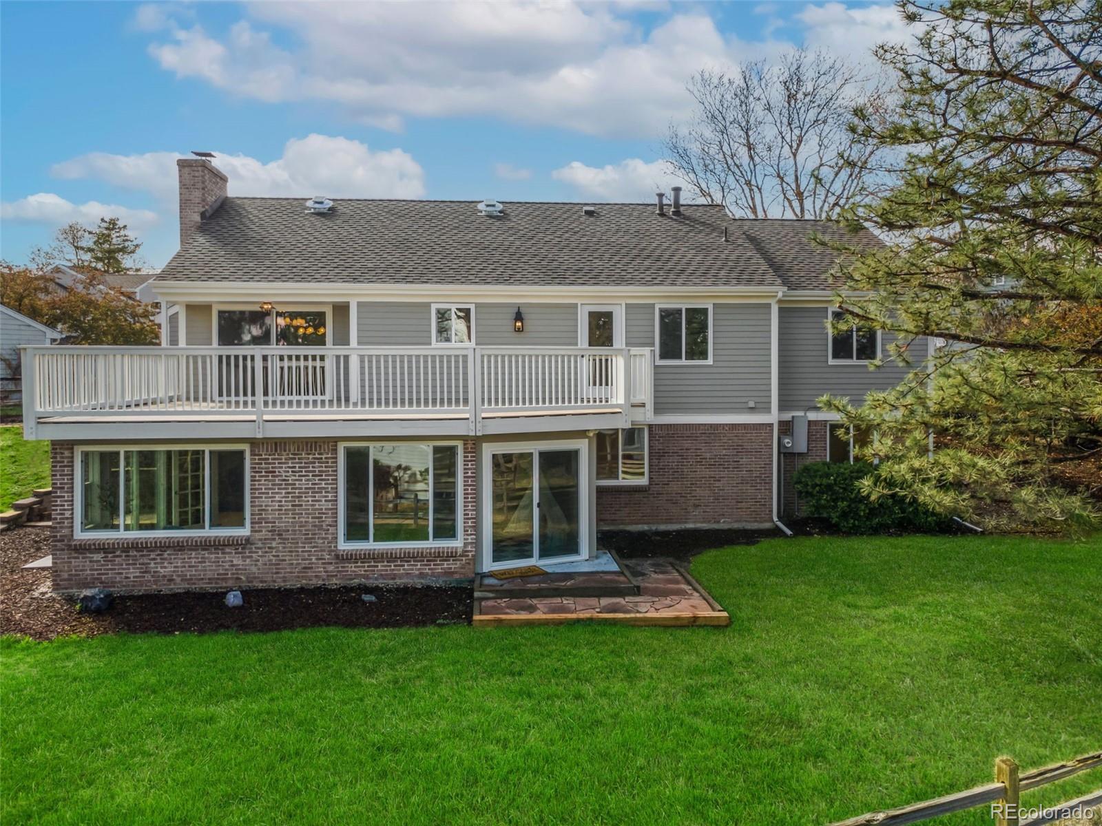 MLS Image #2 for 7128 s glencoe court,centennial, Colorado