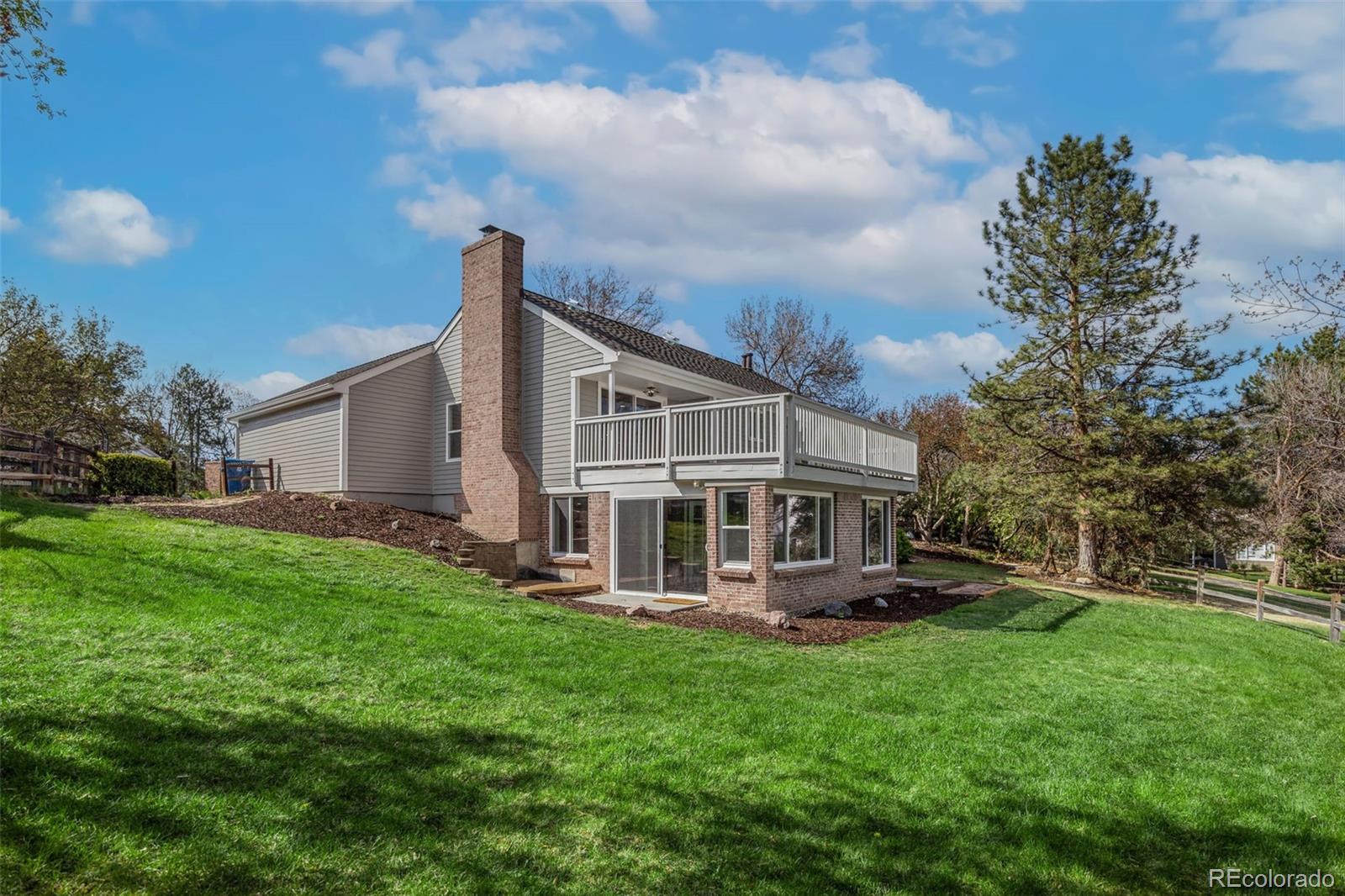 MLS Image #3 for 7128 s glencoe court,centennial, Colorado