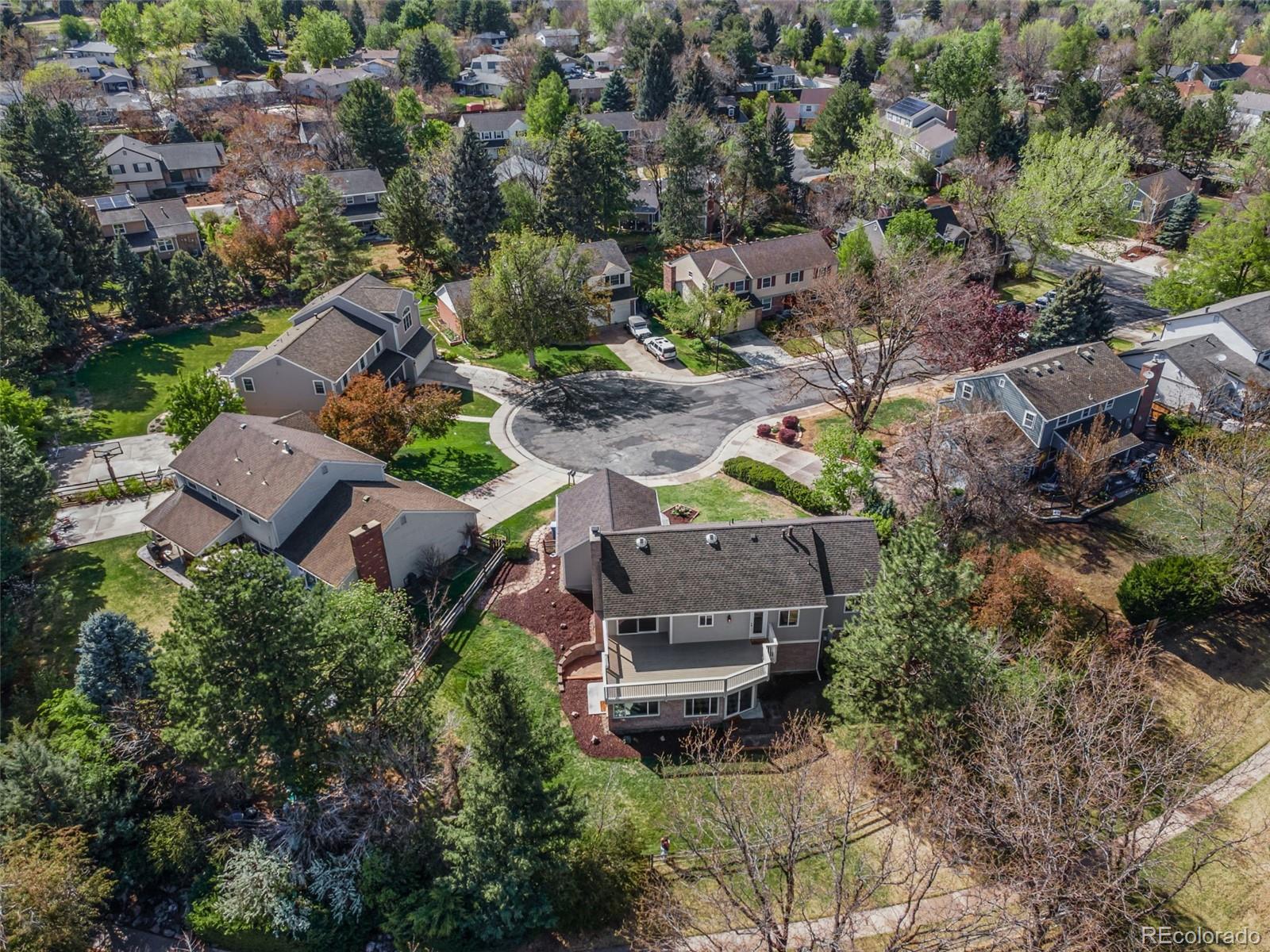 MLS Image #38 for 7128 s glencoe court,centennial, Colorado