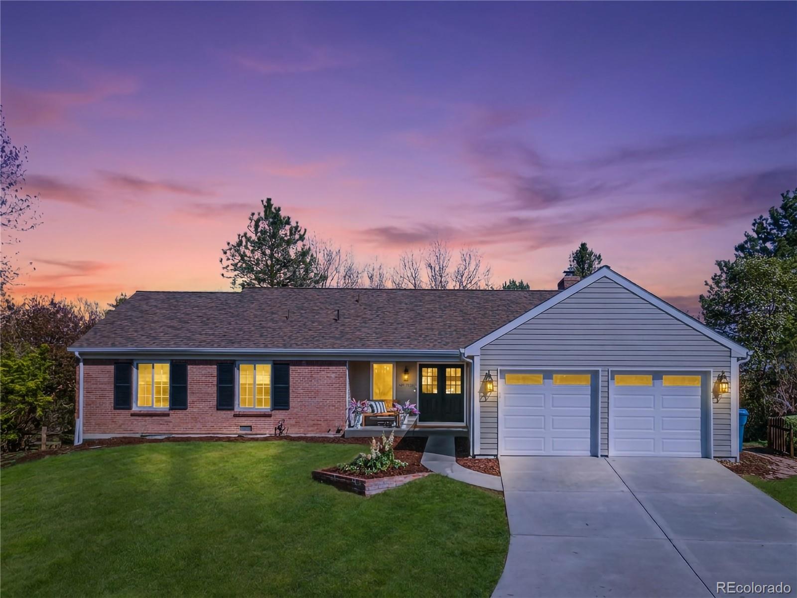 MLS Image #39 for 7128 s glencoe court,centennial, Colorado
