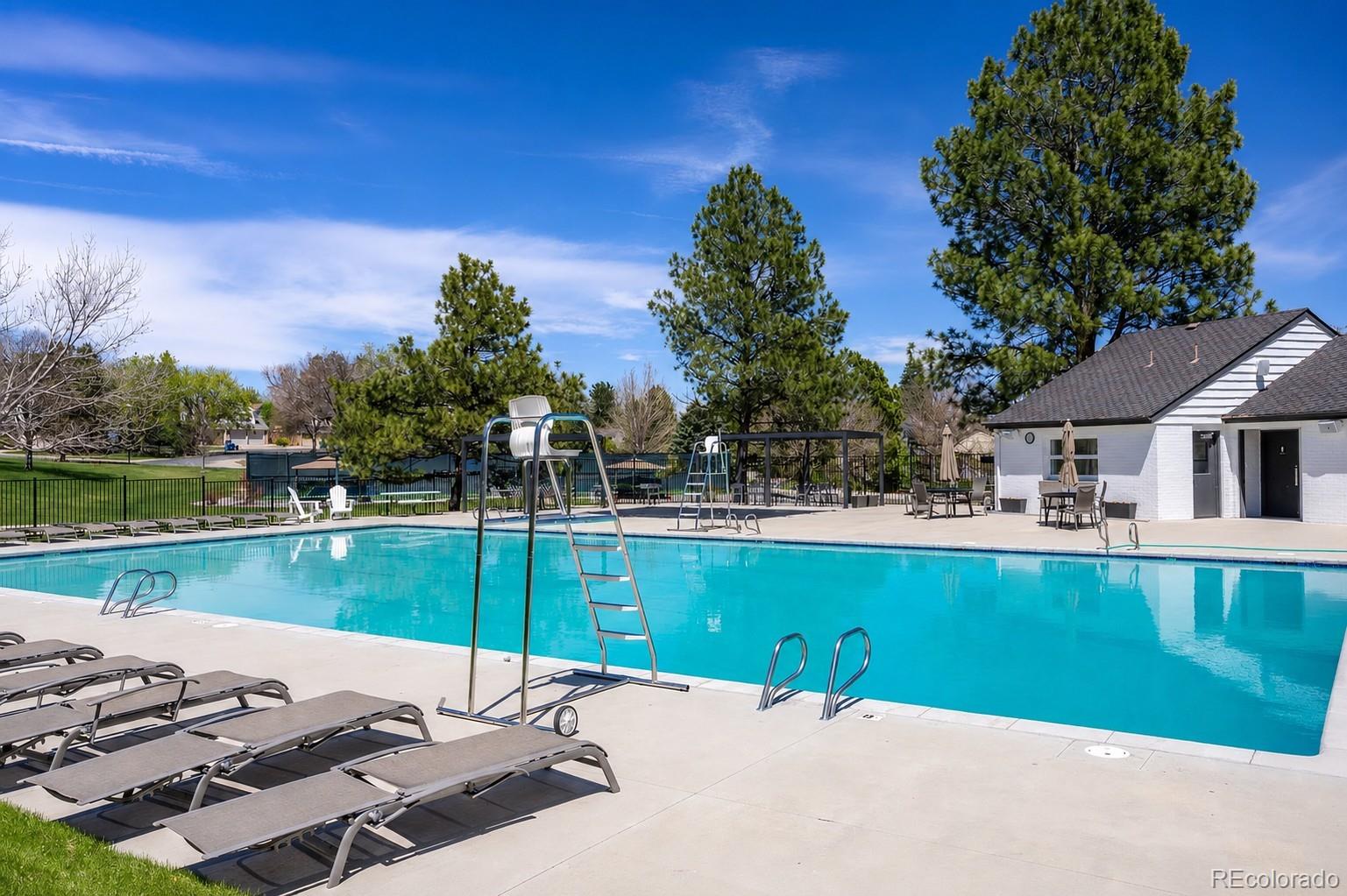 MLS Image #4 for 7128 s glencoe court,centennial, Colorado