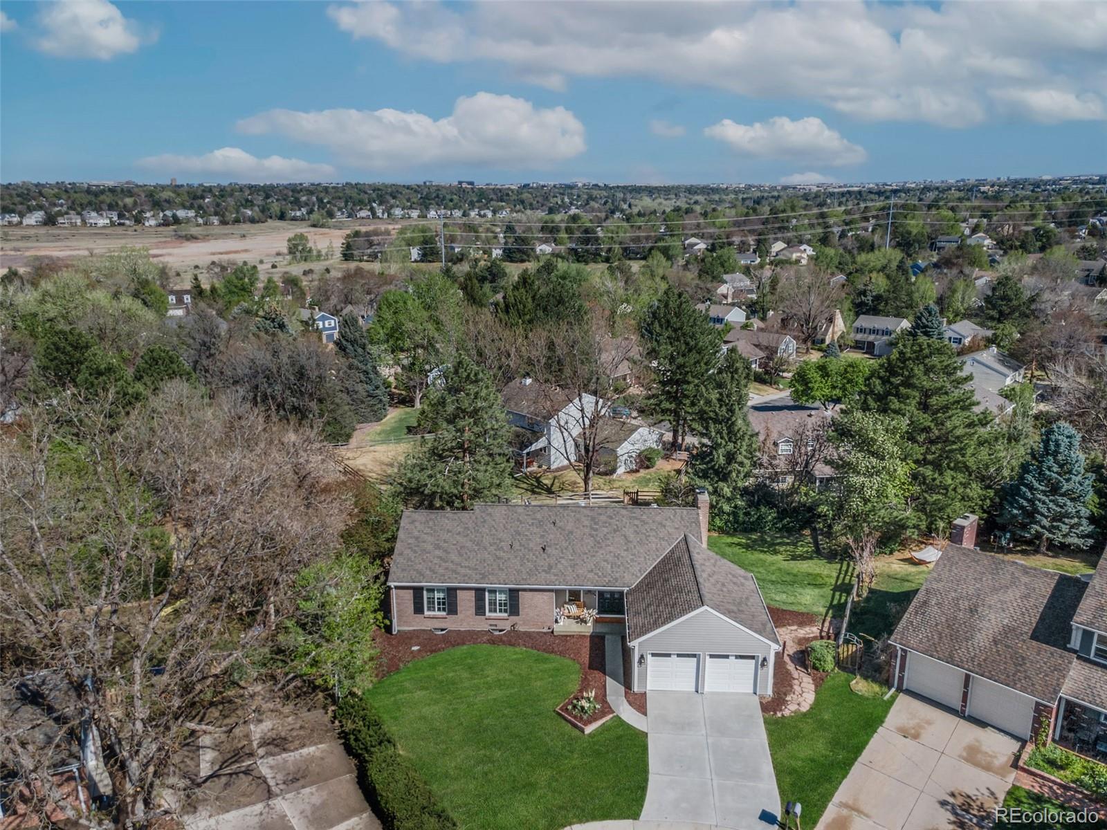 MLS Image #40 for 7128 s glencoe court,centennial, Colorado