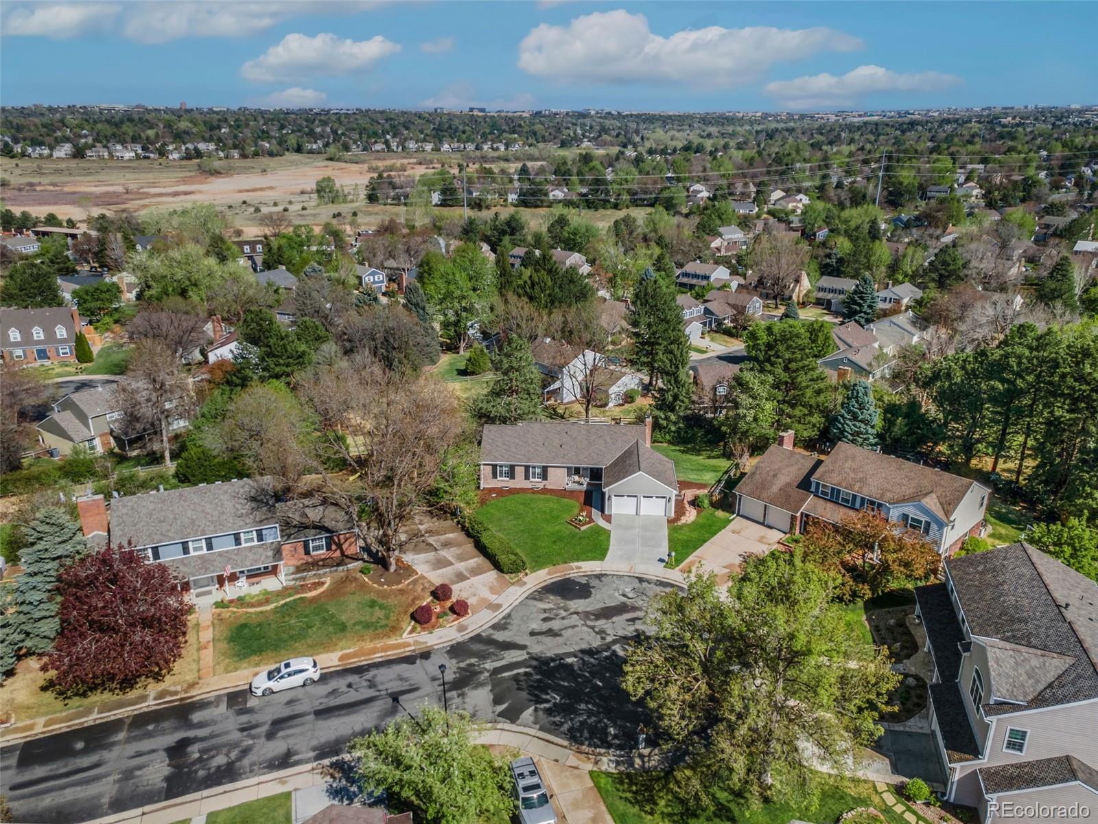 MLS Image #41 for 7128 s glencoe court,centennial, Colorado