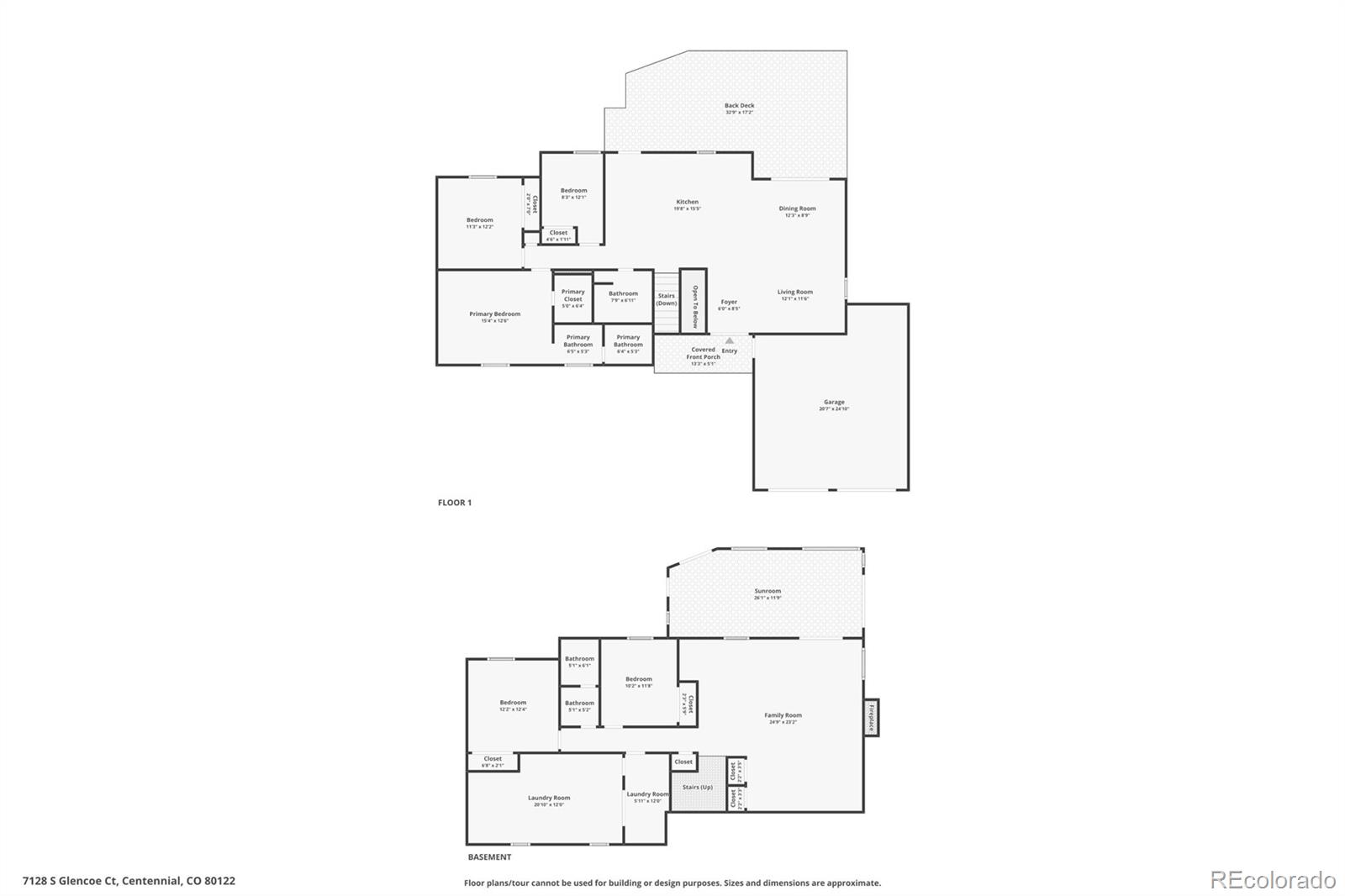 MLS Image #43 for 7128 s glencoe court,centennial, Colorado