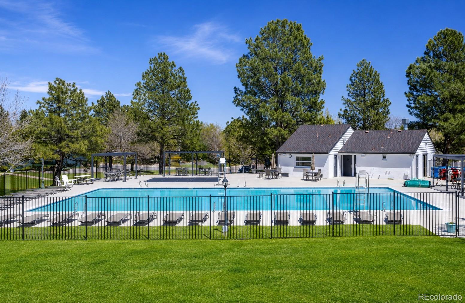 MLS Image #44 for 7128 s glencoe court,centennial, Colorado