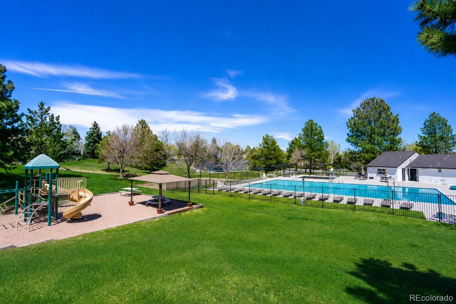 MLS Image #45 for 7128 s glencoe court,centennial, Colorado
