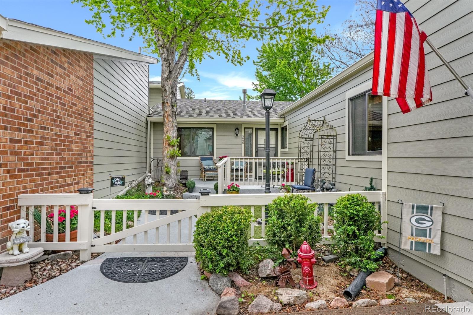 MLS Image #1 for 3505  clubheights drive ,colorado springs, Colorado