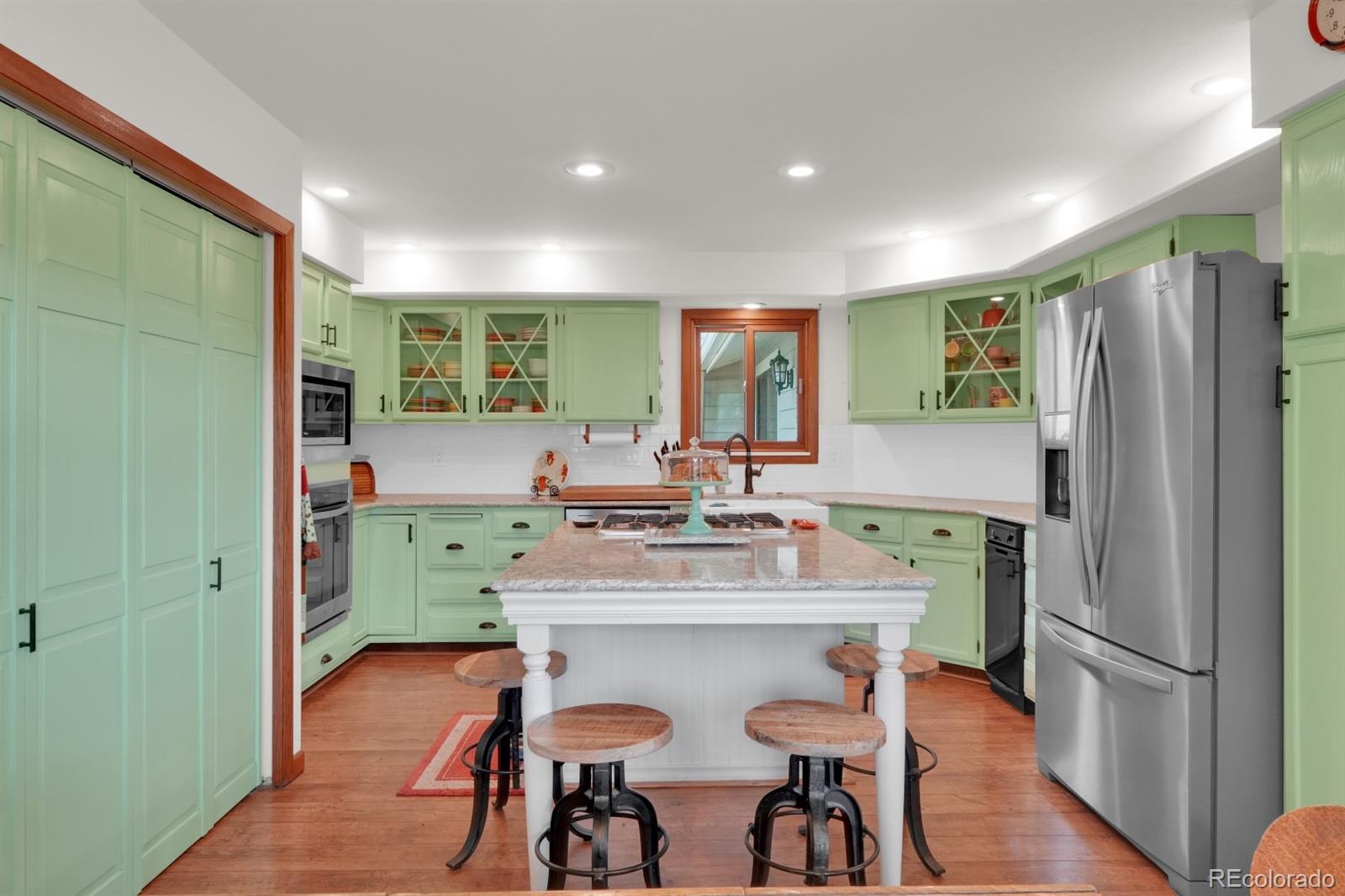 MLS Image #11 for 3505  clubheights drive ,colorado springs, Colorado