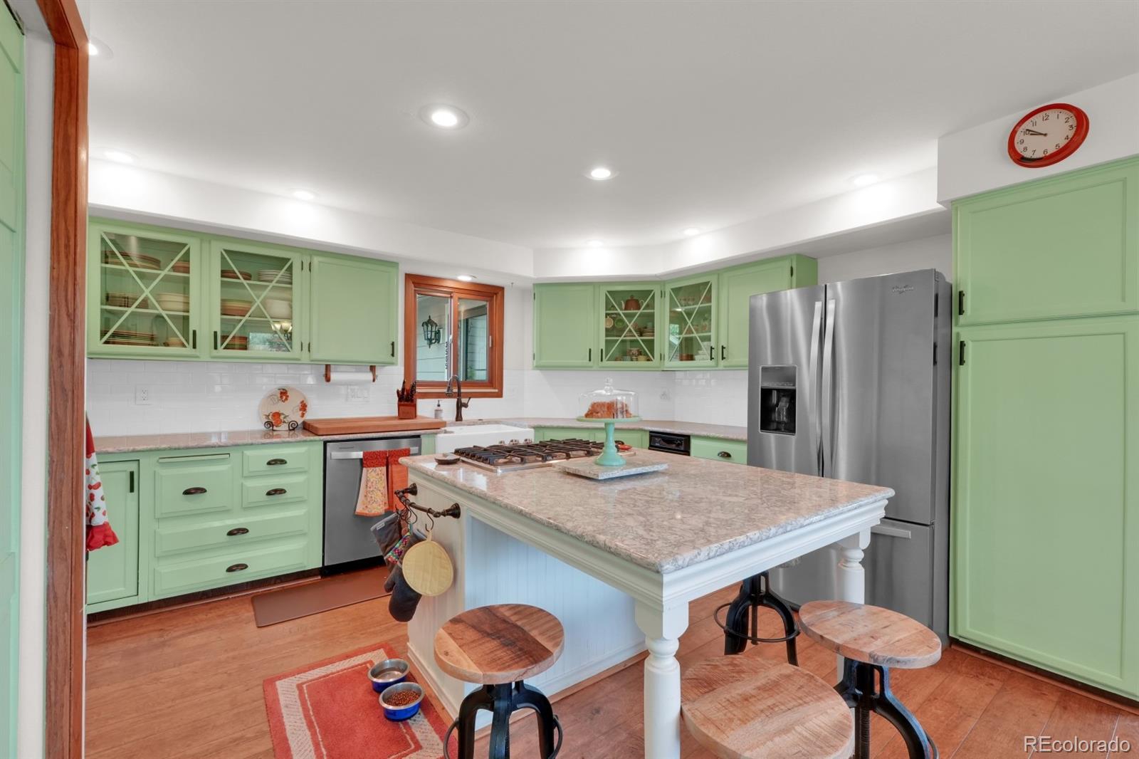 MLS Image #13 for 3505  clubheights drive ,colorado springs, Colorado