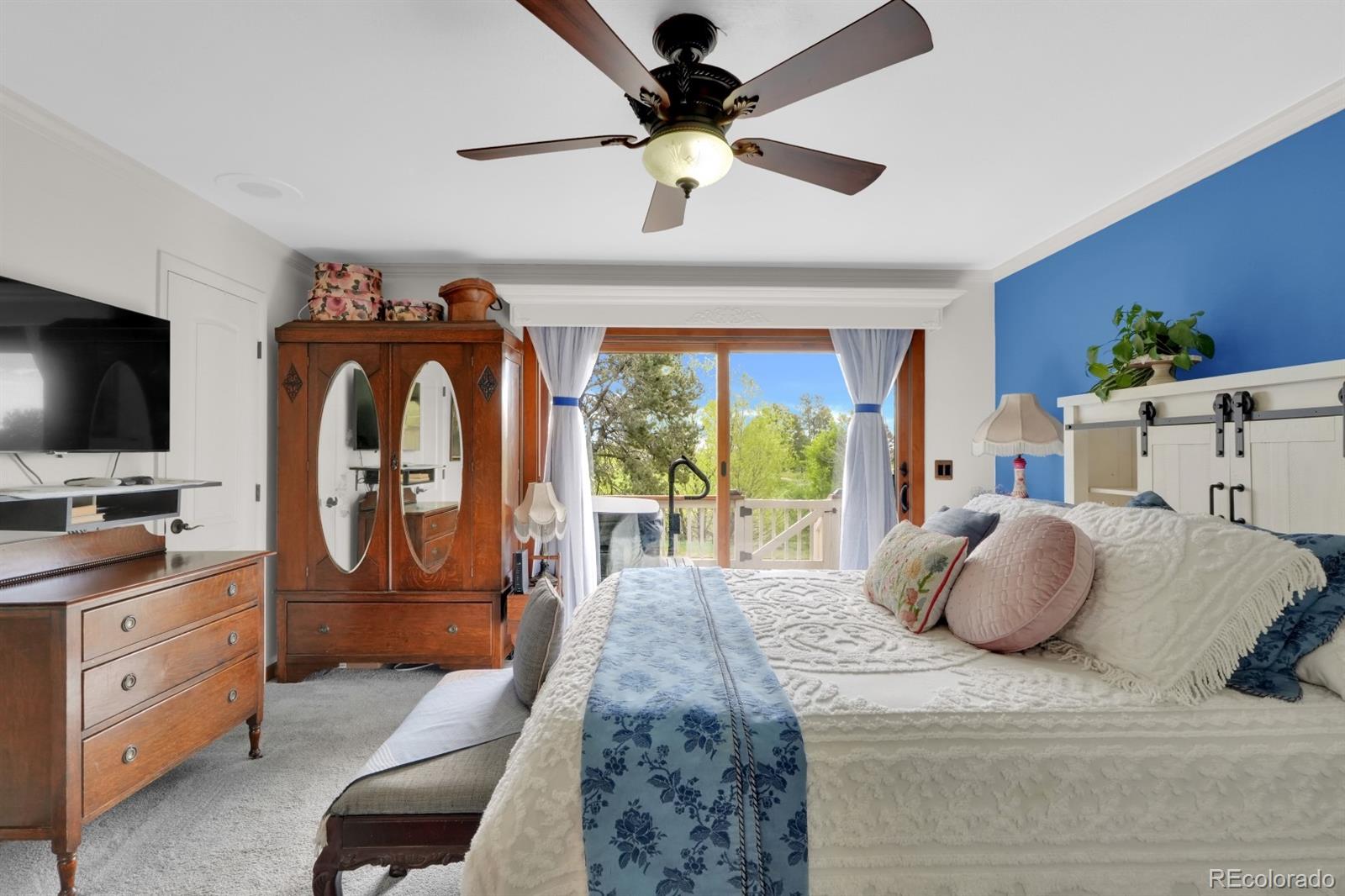 MLS Image #16 for 3505  clubheights drive ,colorado springs, Colorado