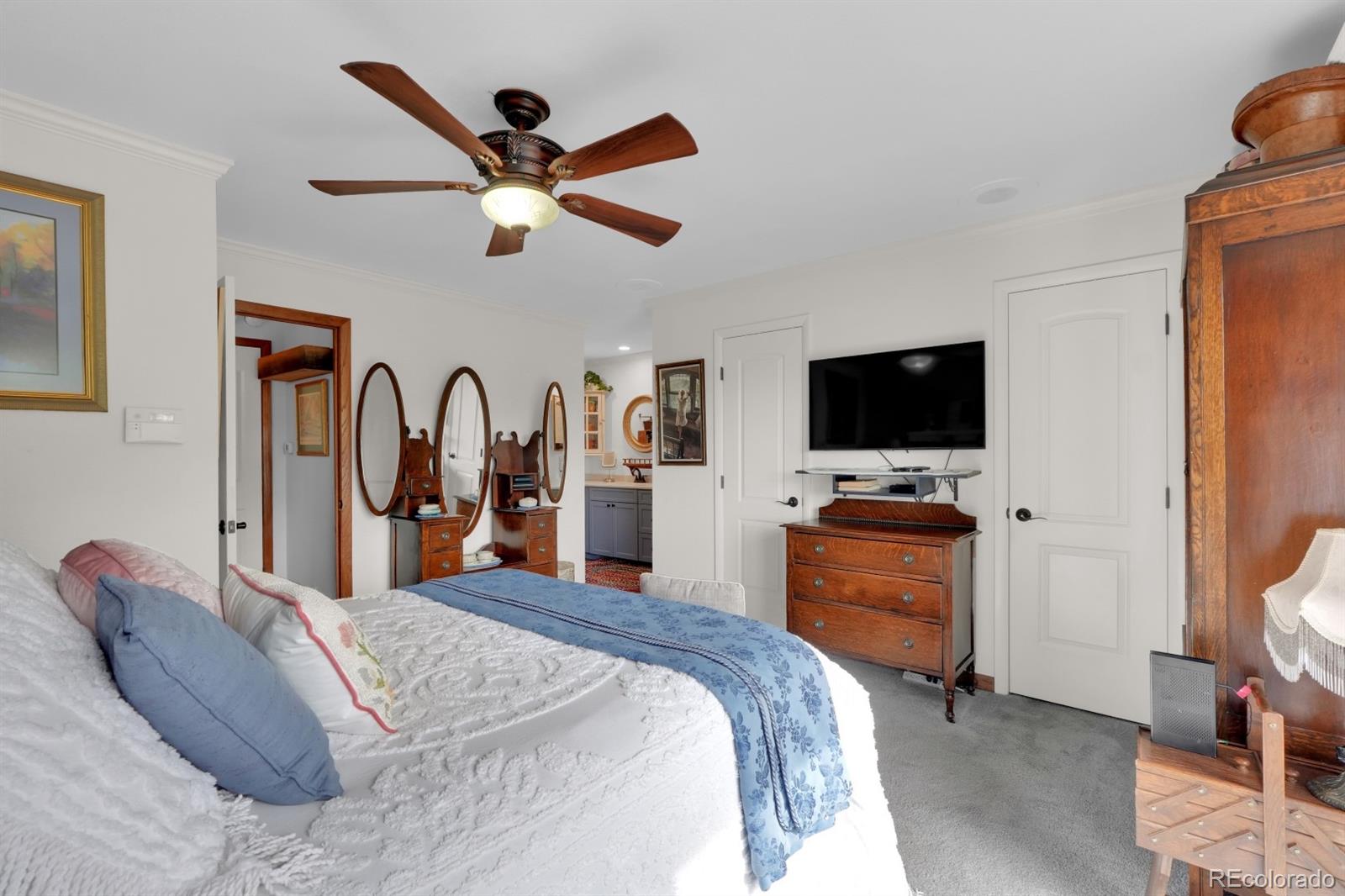 MLS Image #17 for 3505  clubheights drive ,colorado springs, Colorado