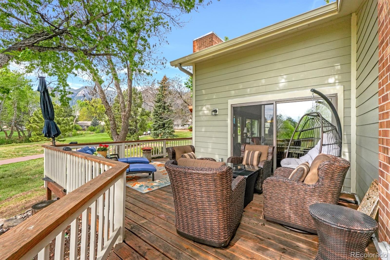 MLS Image #23 for 3505  clubheights drive ,colorado springs, Colorado
