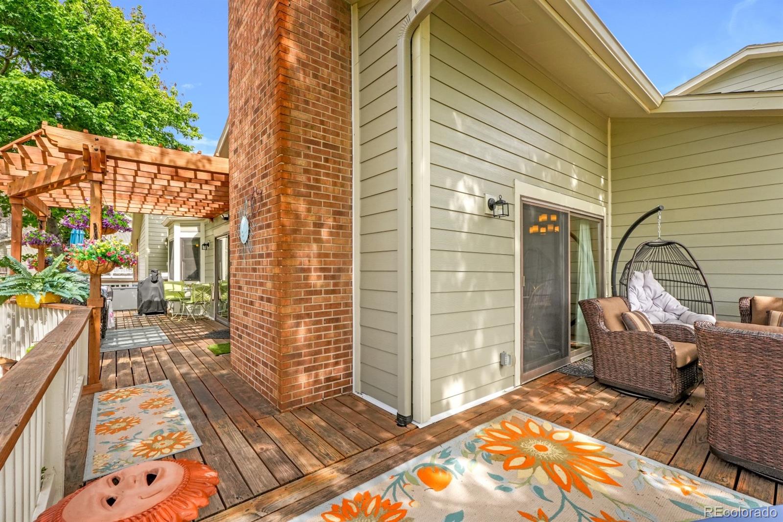 MLS Image #25 for 3505  clubheights drive ,colorado springs, Colorado