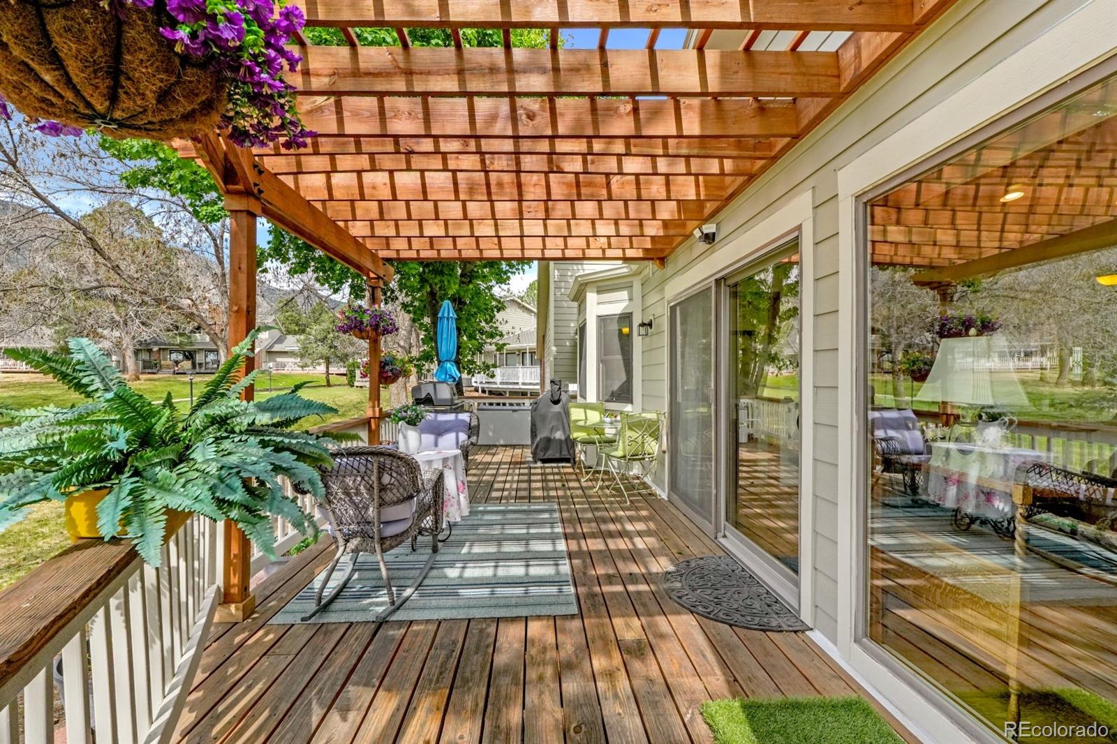 MLS Image #26 for 3505  clubheights drive ,colorado springs, Colorado