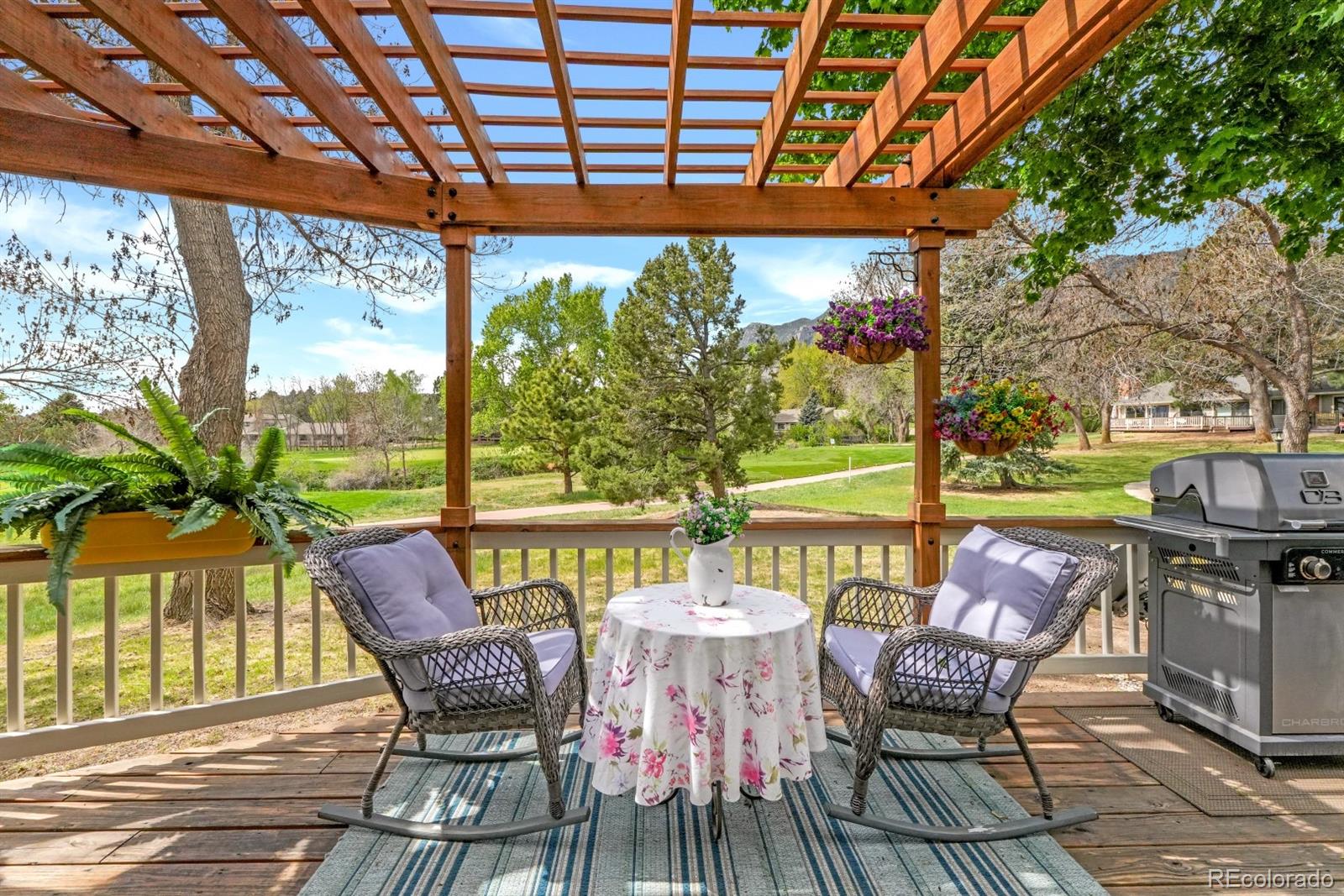 MLS Image #27 for 3505  clubheights drive ,colorado springs, Colorado