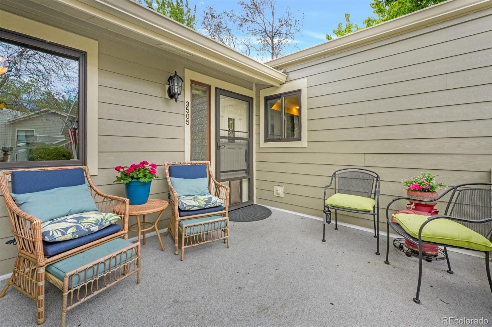 MLS Image #29 for 3505  clubheights drive ,colorado springs, Colorado