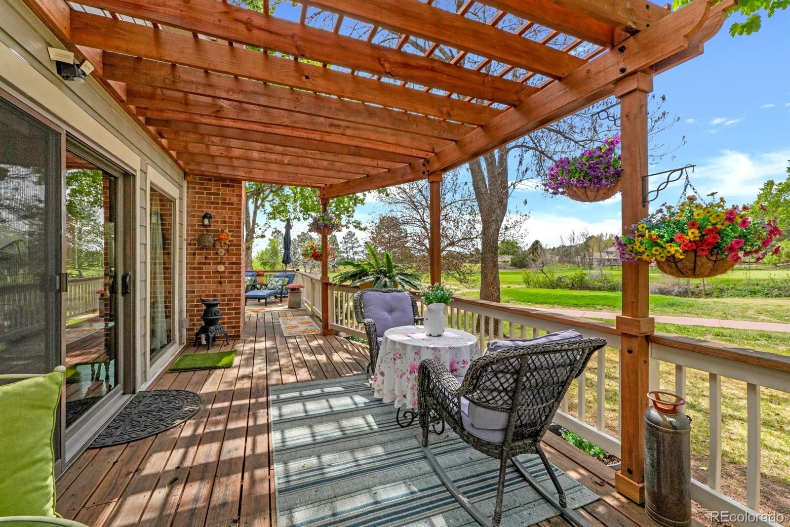 MLS Image #3 for 3505  clubheights drive ,colorado springs, Colorado