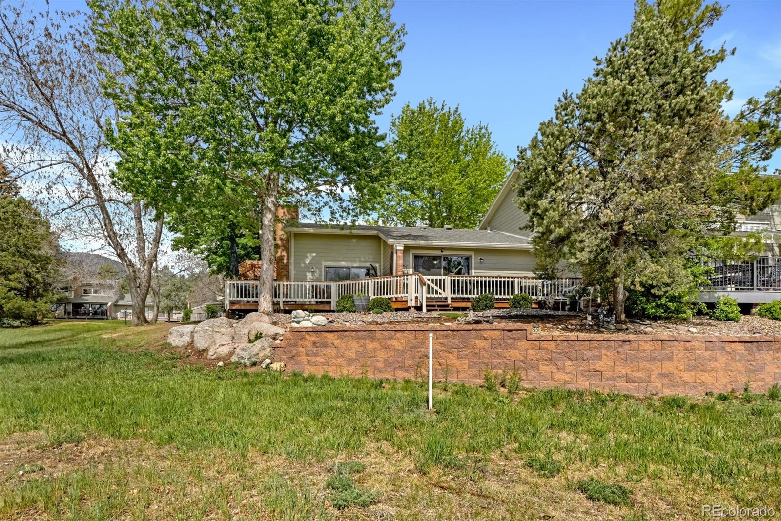 MLS Image #31 for 3505  clubheights drive ,colorado springs, Colorado