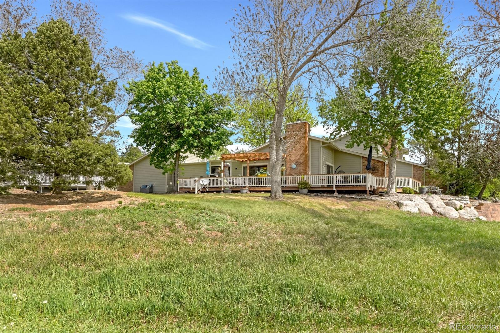 MLS Image #35 for 3505  clubheights drive ,colorado springs, Colorado